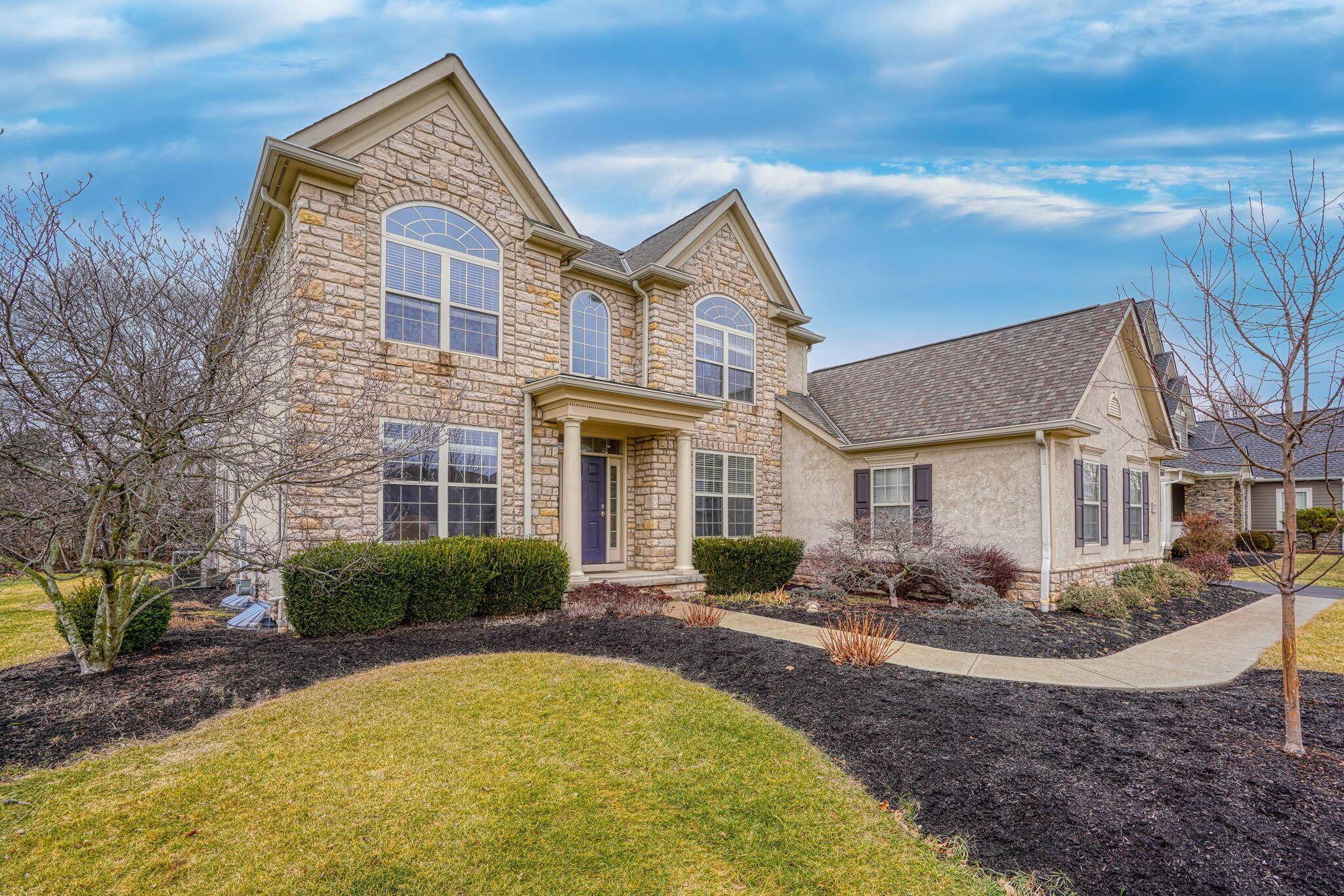 Dublin, OH 43016,8223 Bibury Lane