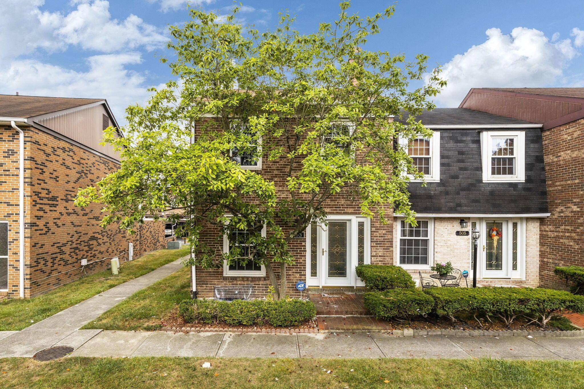 Columbus, OH 43228,503 Clairbrook Avenue