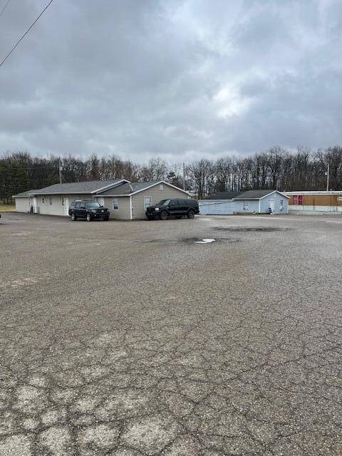 Stoutsville, OH 43154,11945 Cincinnati Zanesville Road