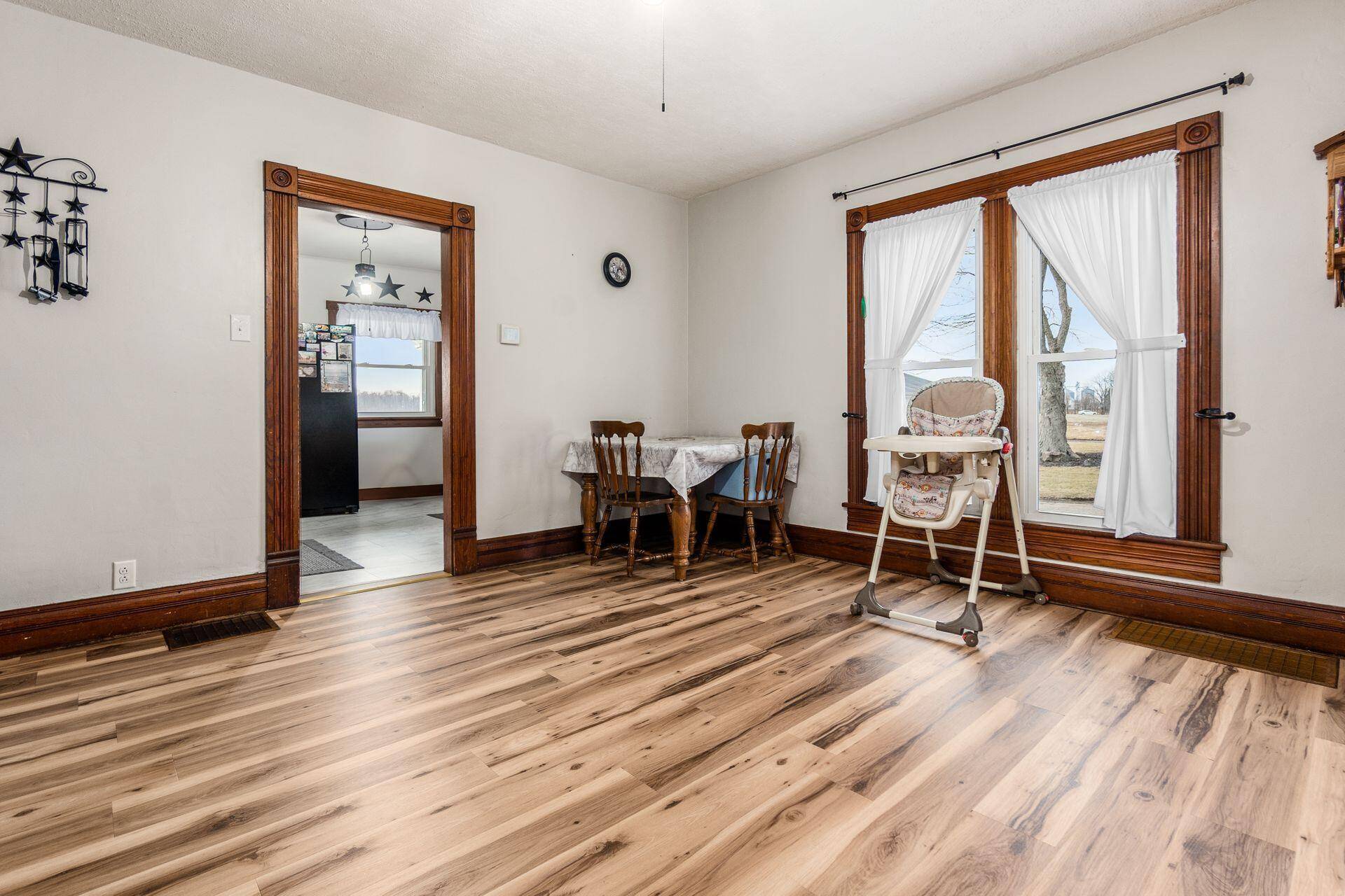 West Mansfield, OH 43358,23863 Drake Skidmore Road