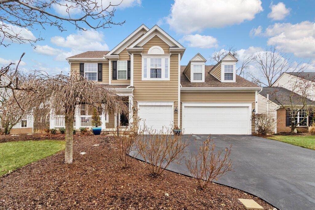 Columbus, OH 43235,1345 Fisher Run Court