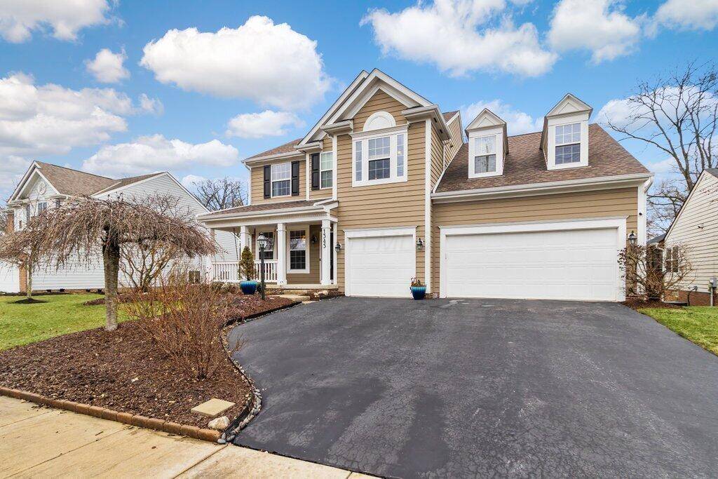 Columbus, OH 43235,1345 Fisher Run Court