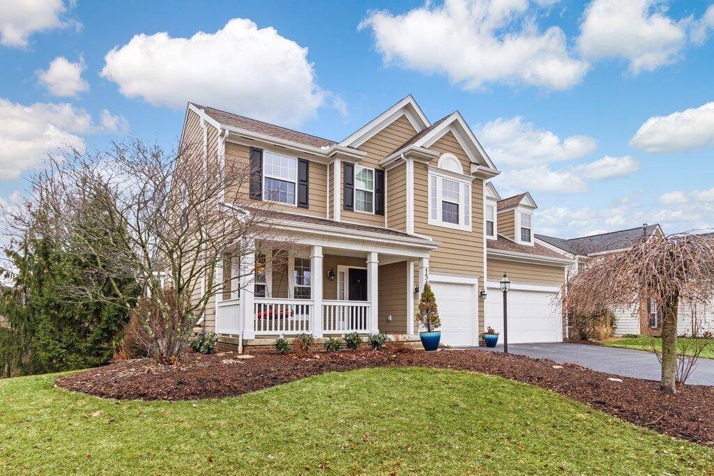 Columbus, OH 43235,1345 Fisher Run Court