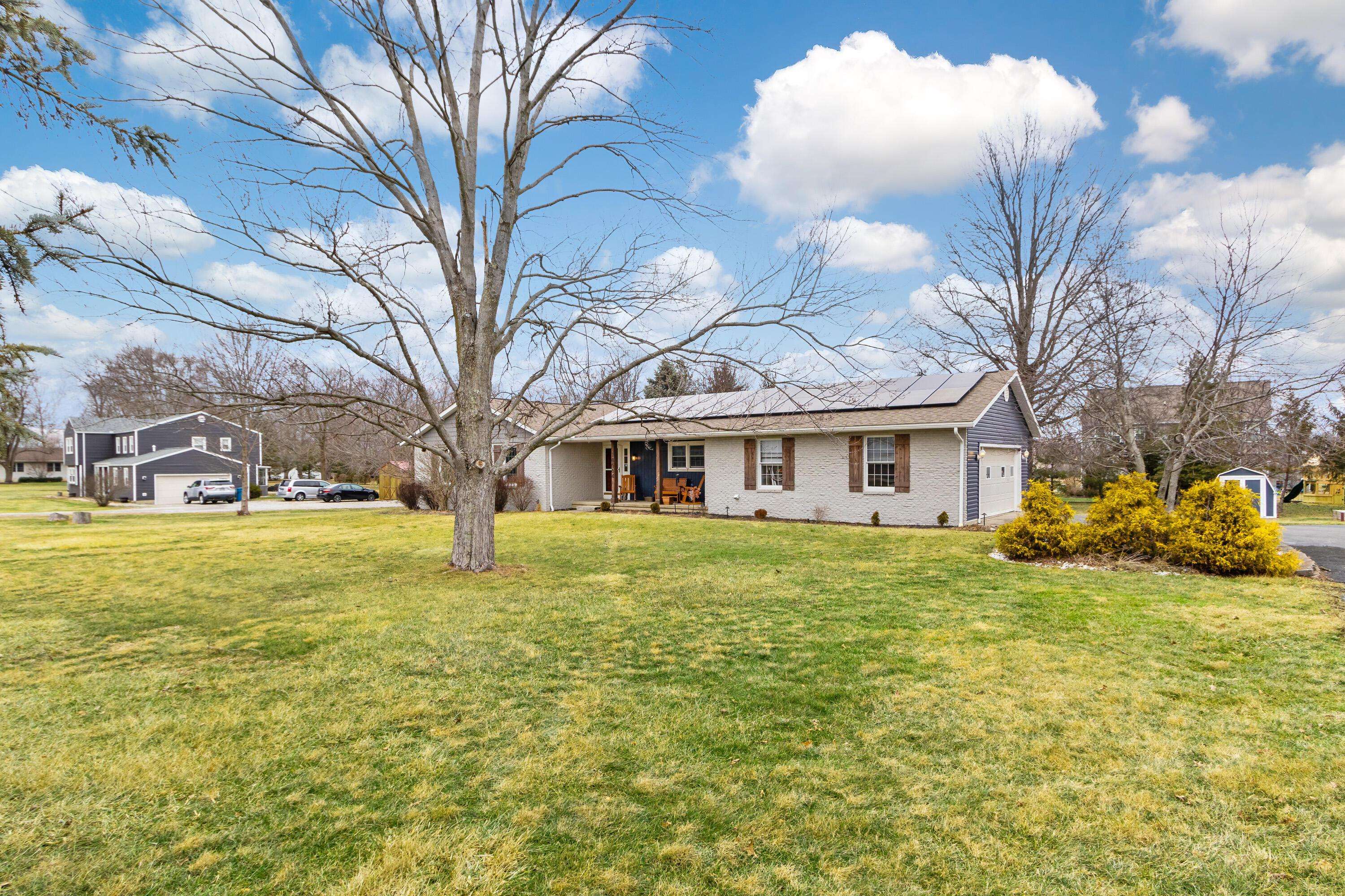 Marysville, OH 43040,18564 Boerger Road