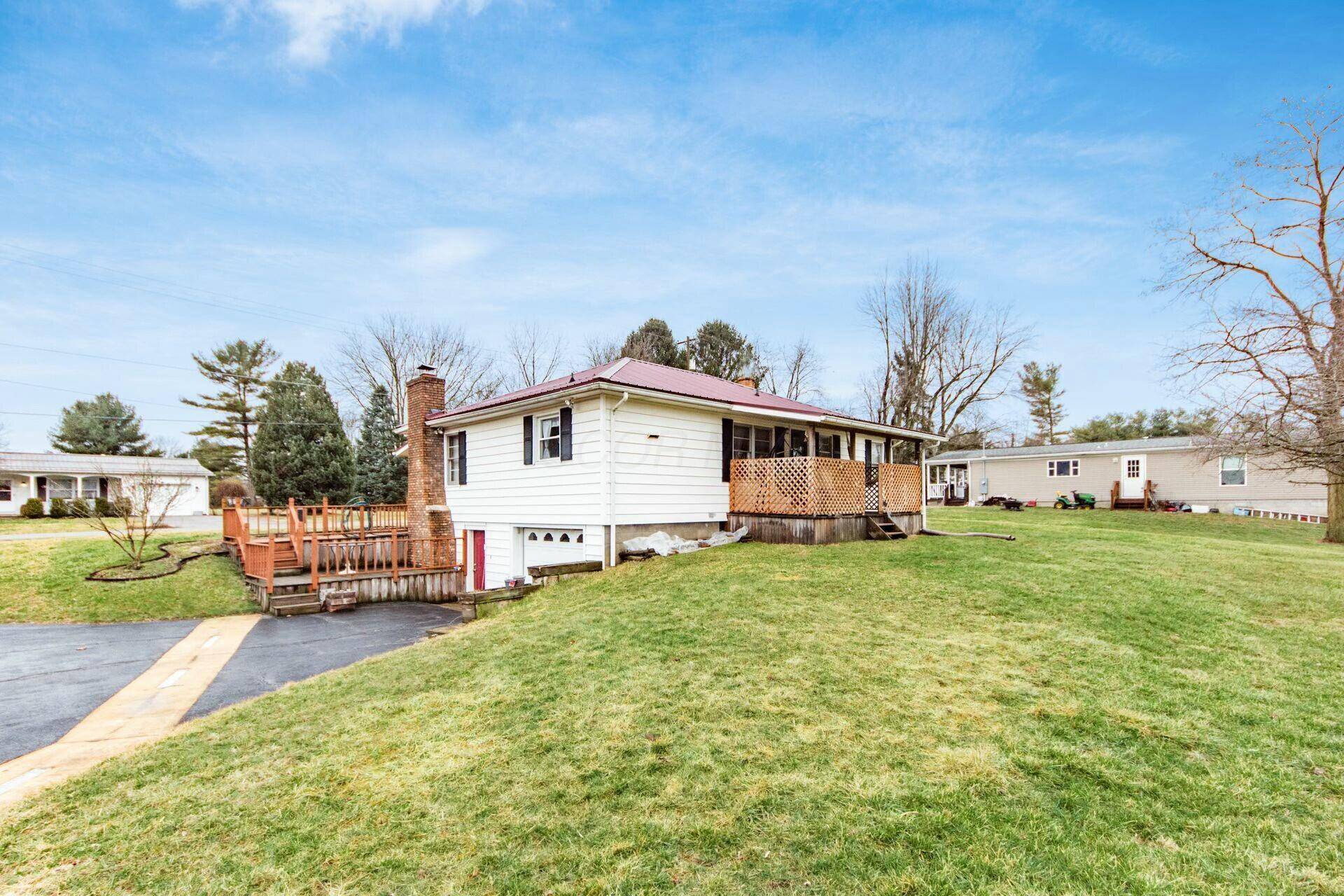 Cardington, OH 43315,115 Richelderfer Street