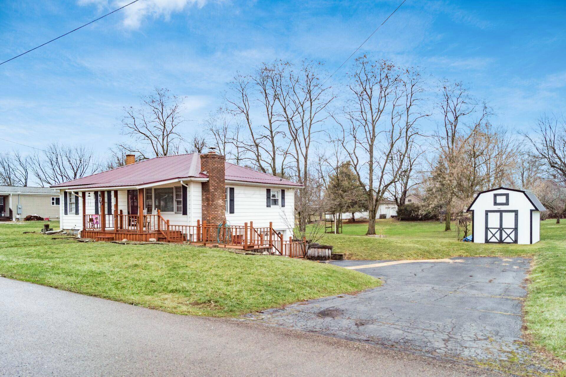 Cardington, OH 43315,115 Richelderfer Street