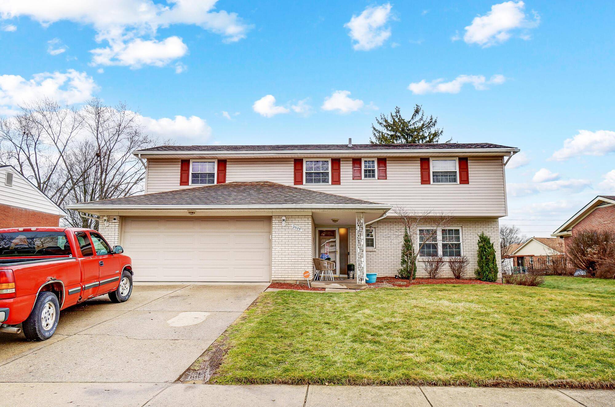 Springfield, OH 45503,2524 Rebecca Drive