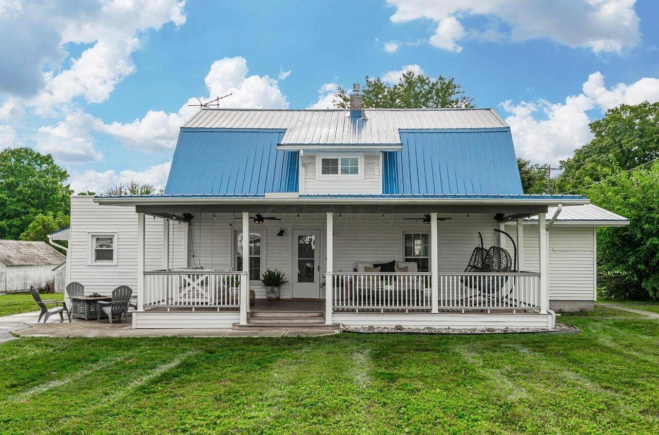 Waldo, OH 43356,111 Casey Street