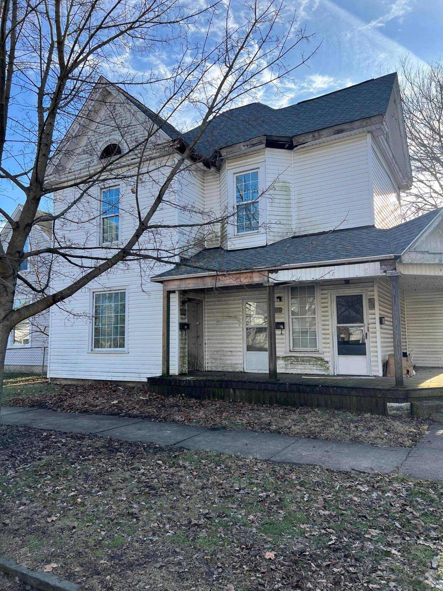 Washington Court House, OH 43160,815 S North Street