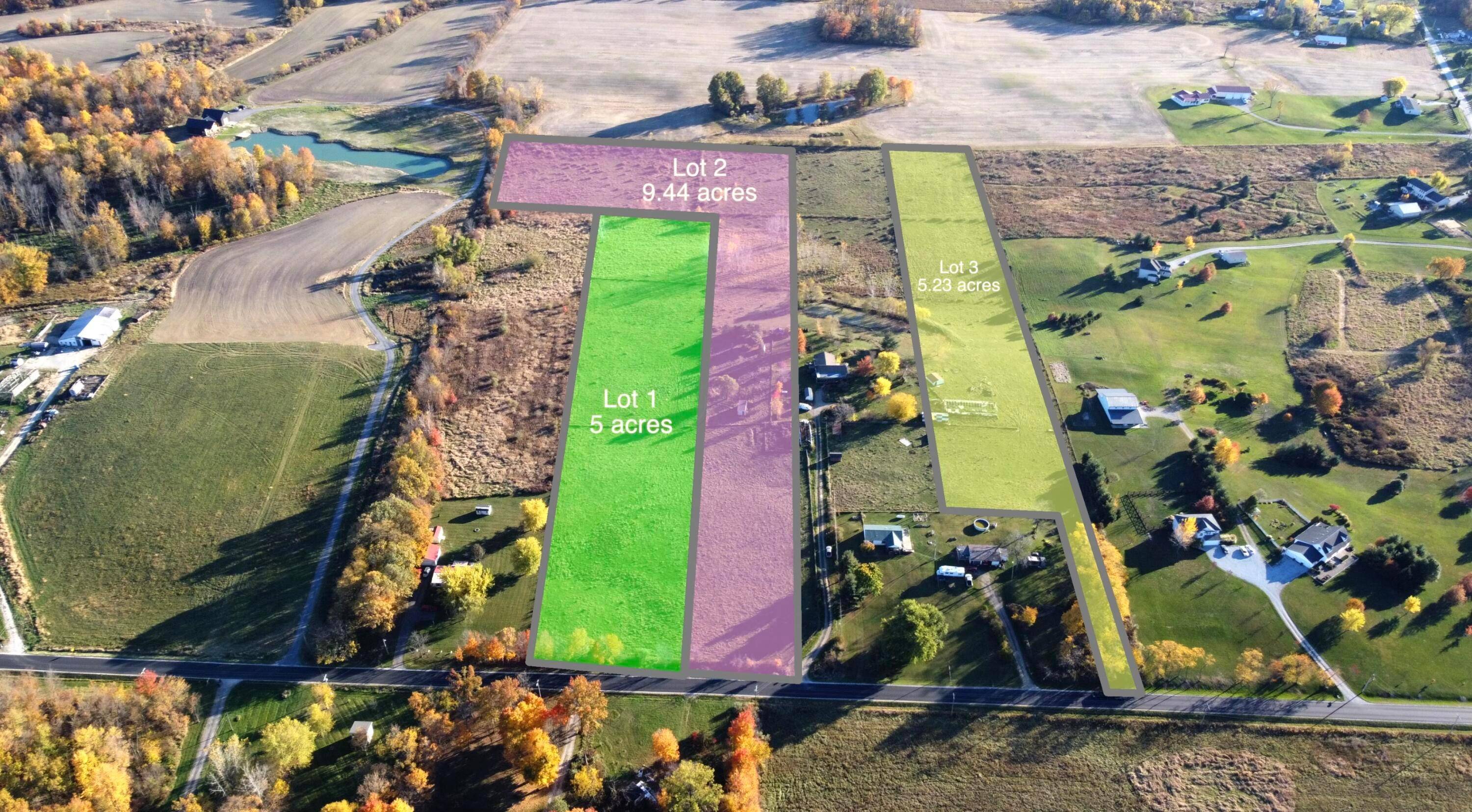 Cardington, OH 43315,2 County Road 25