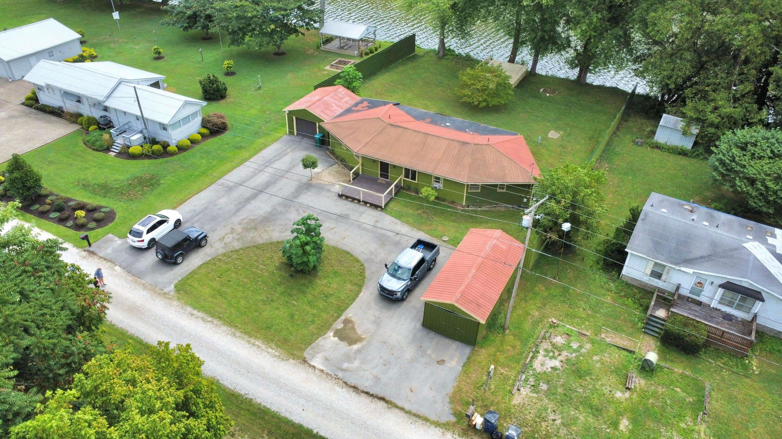 Stockport, OH 43787,2712 Sycamore Lane