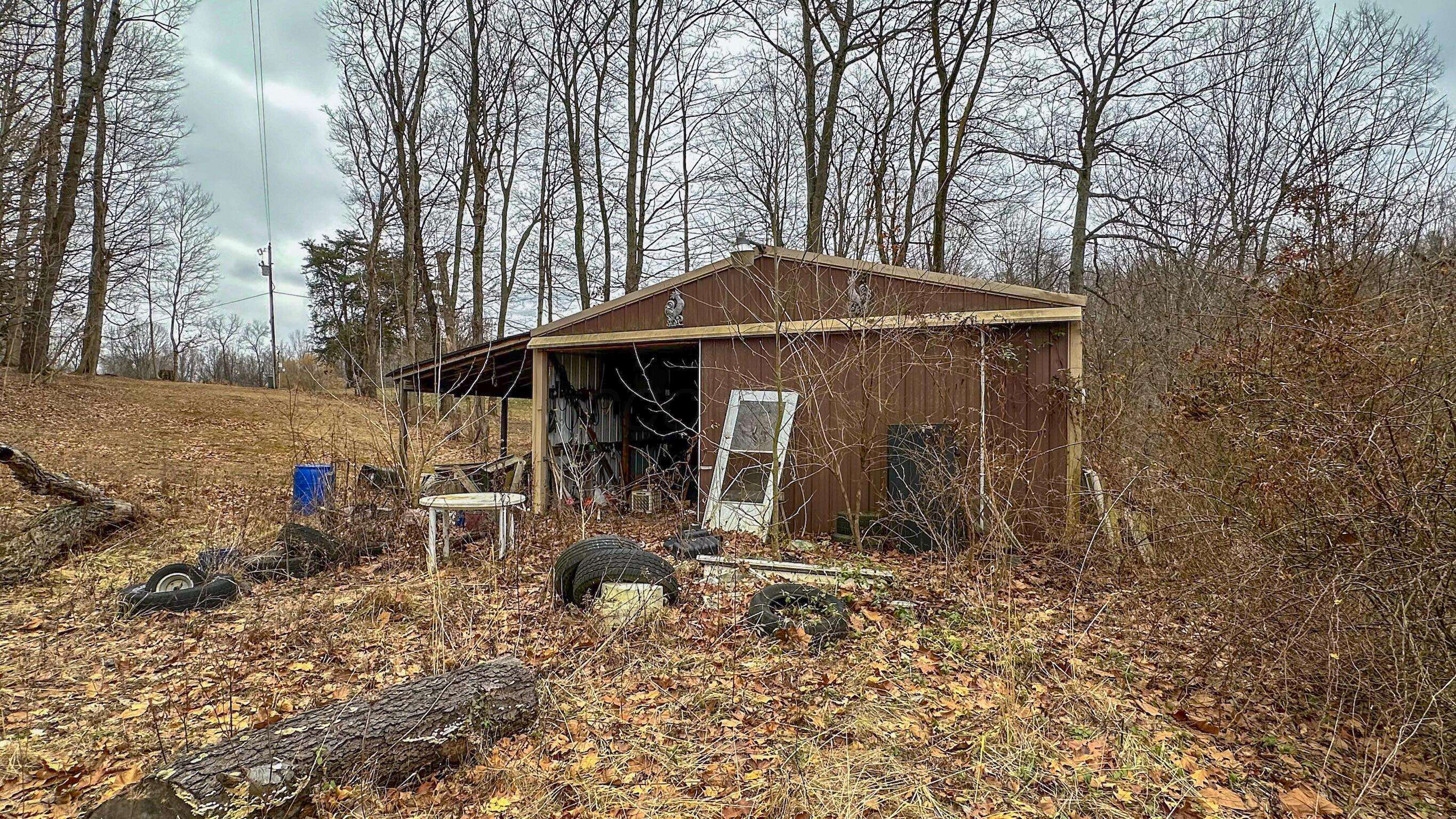 Bremen, OH 43107,10950 Graffis Road