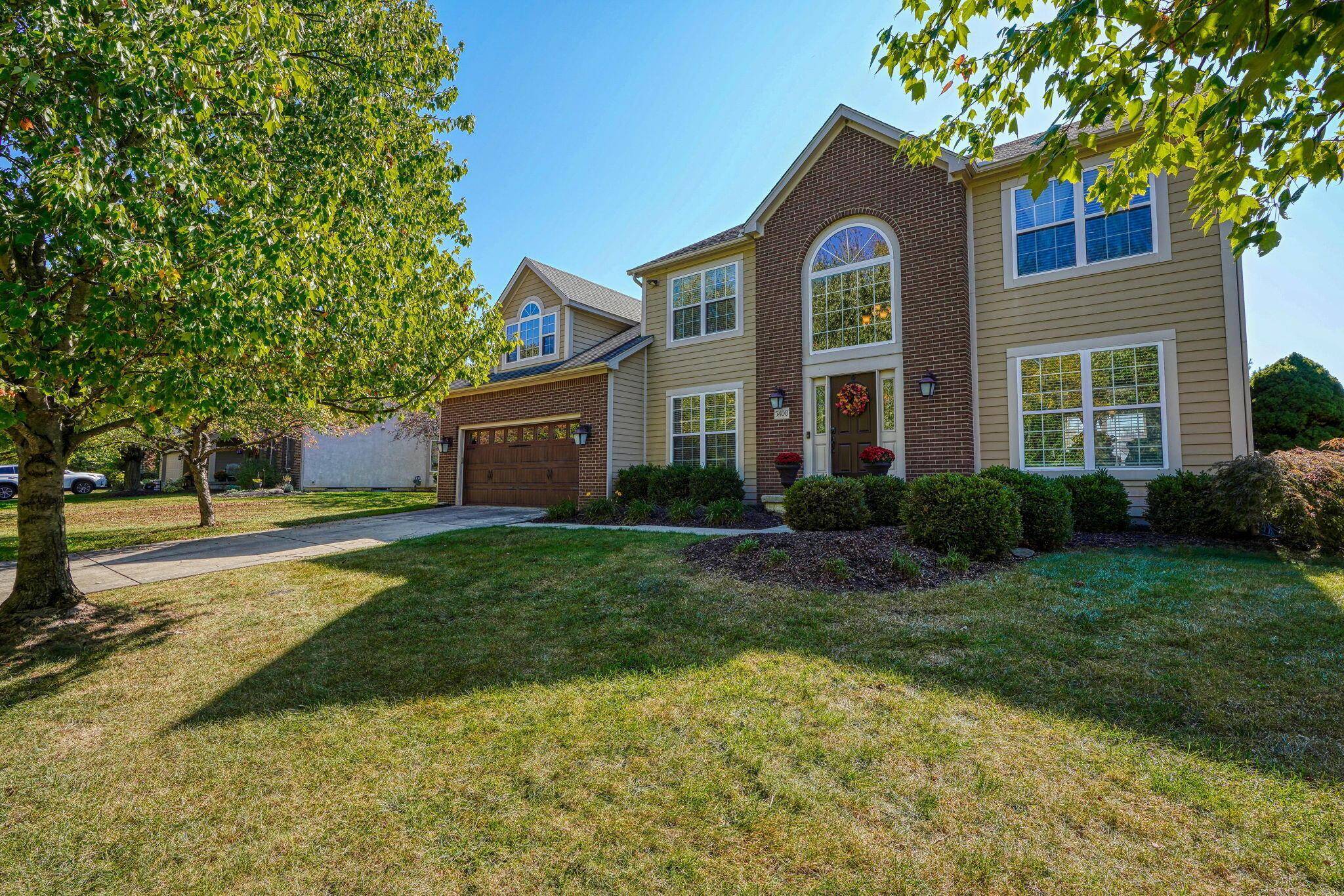 Galena, OH 43021,5400 Summer Boulevard