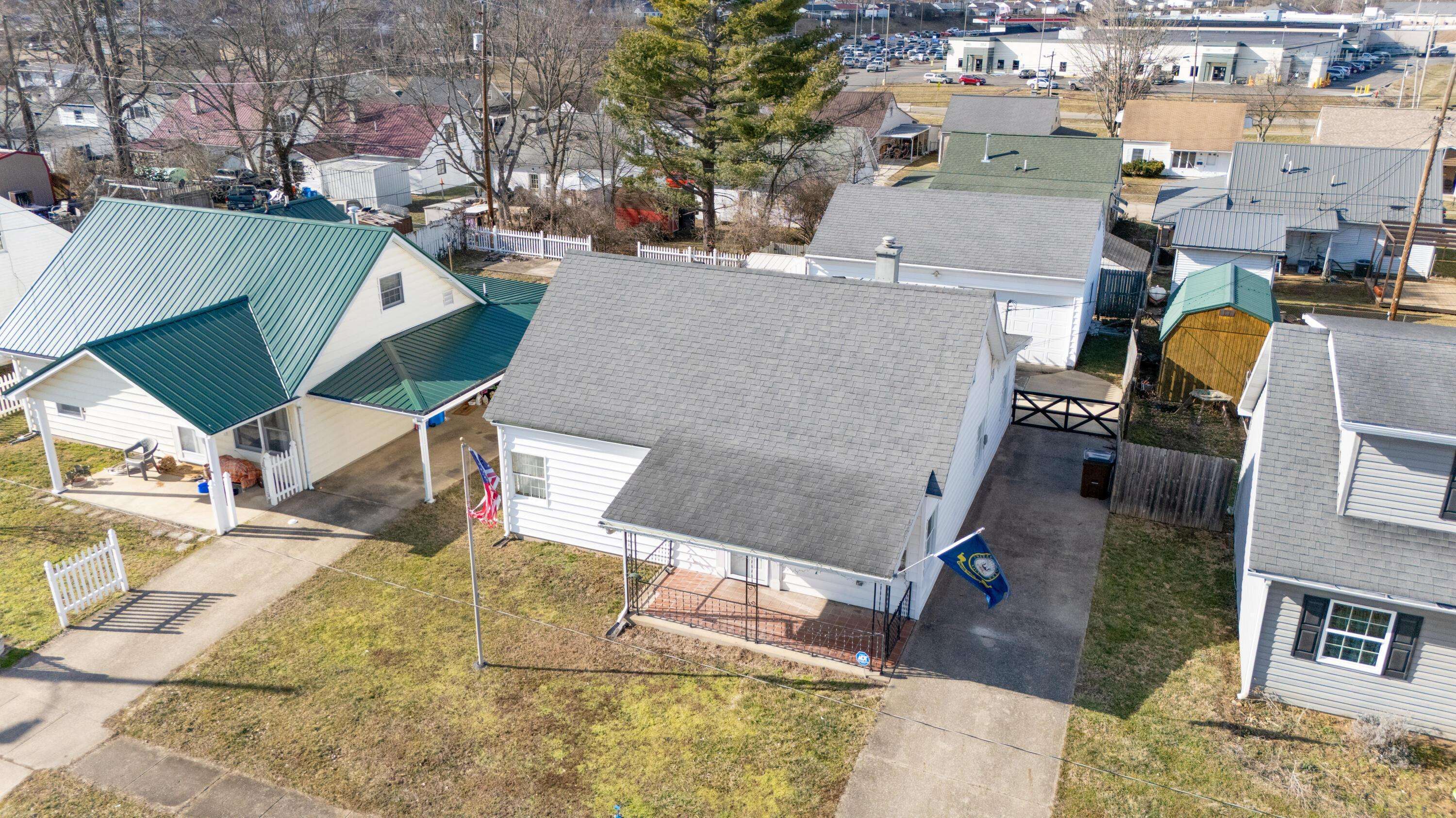 Waverly, OH 45690,519 E 4th Street