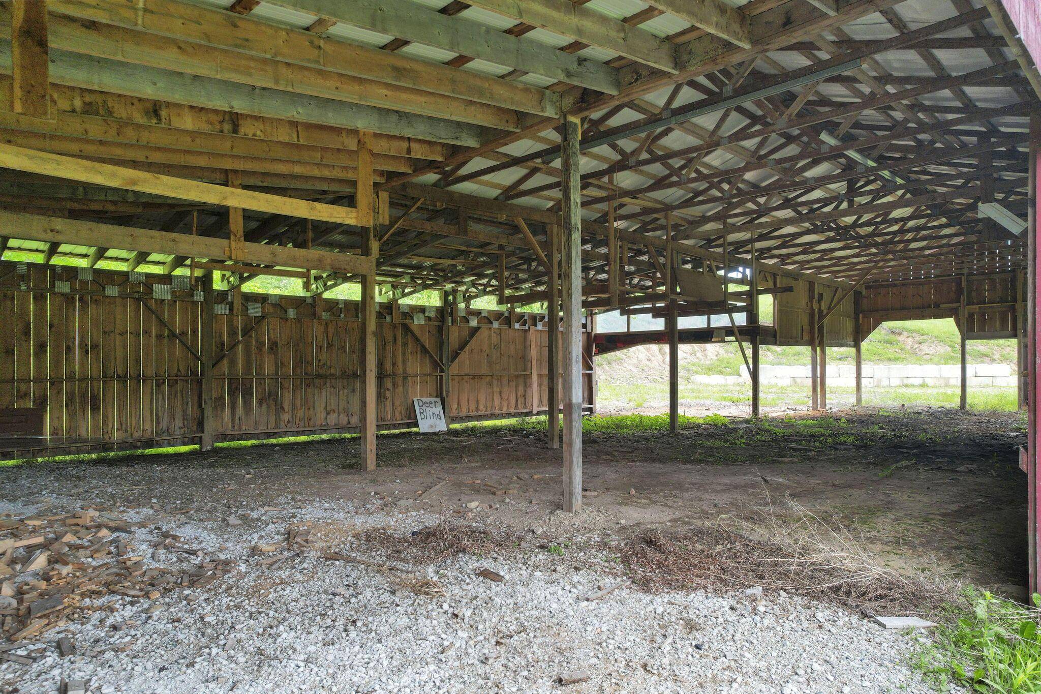 Laurelville, OH 43135,0 Middlefork Road