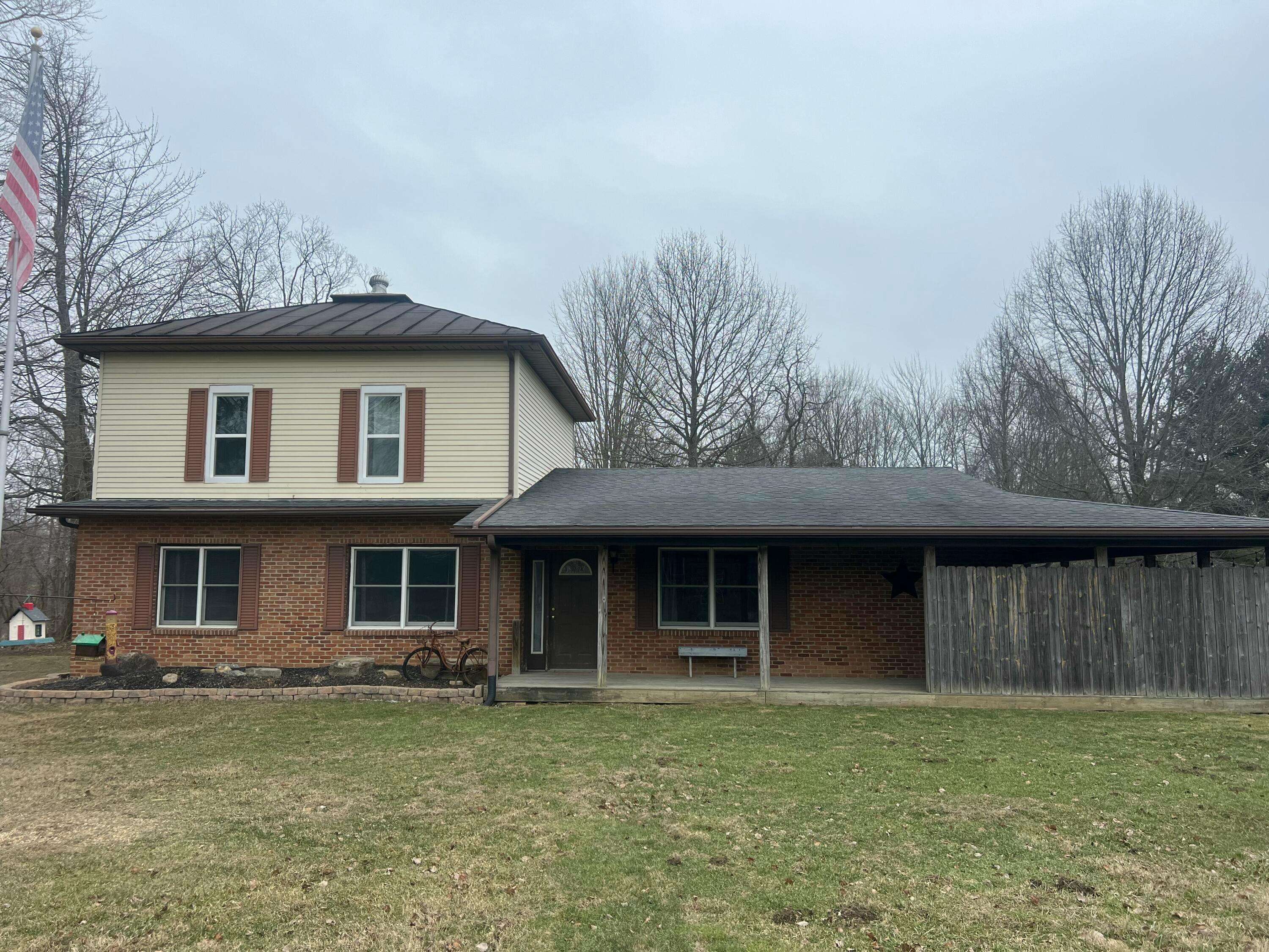 Marengo, OH 43334,5590 Township Rd 187