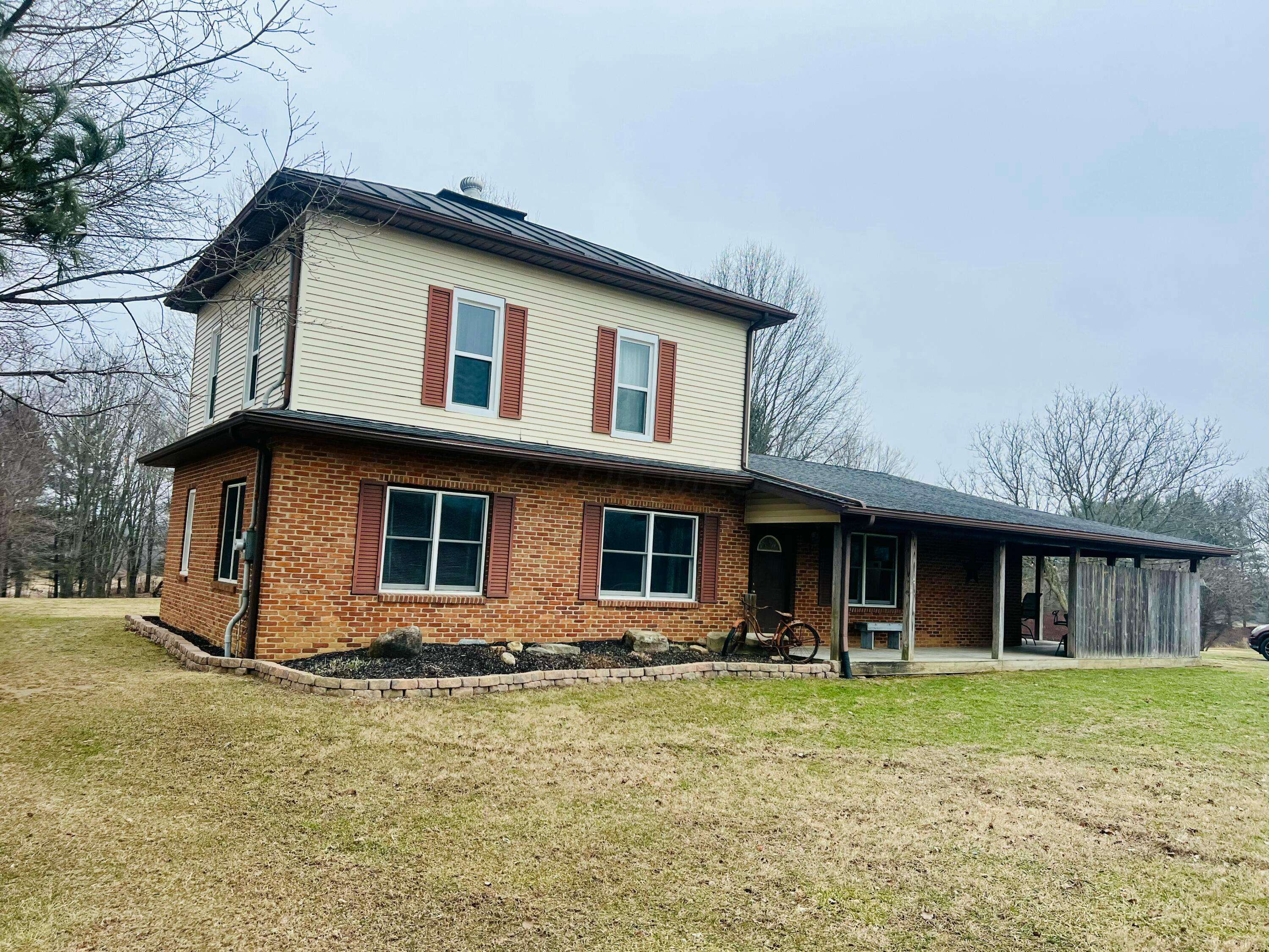 Marengo, OH 43334,5590 Township Rd 187