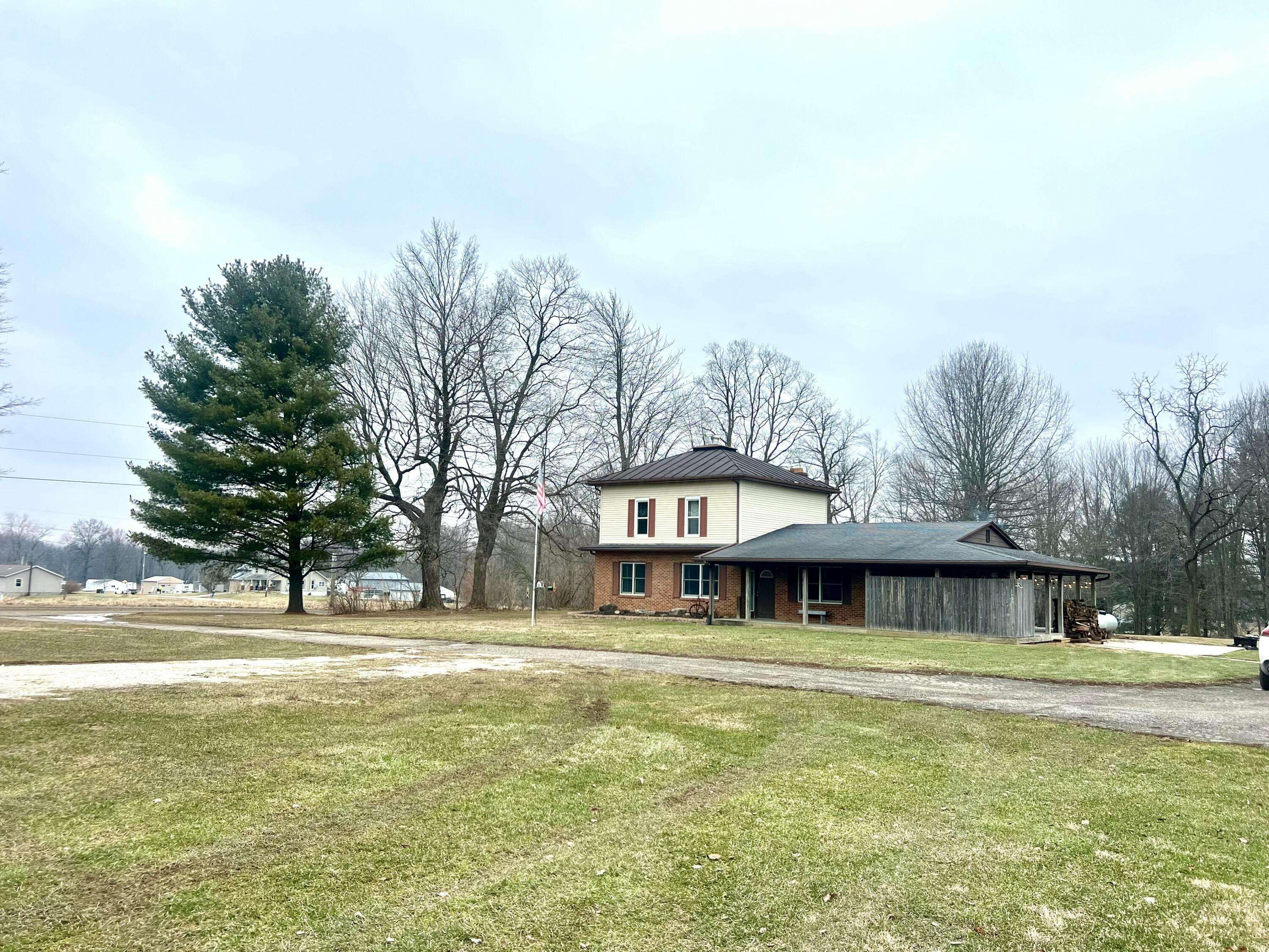 Marengo, OH 43334,5590 Township Rd 187