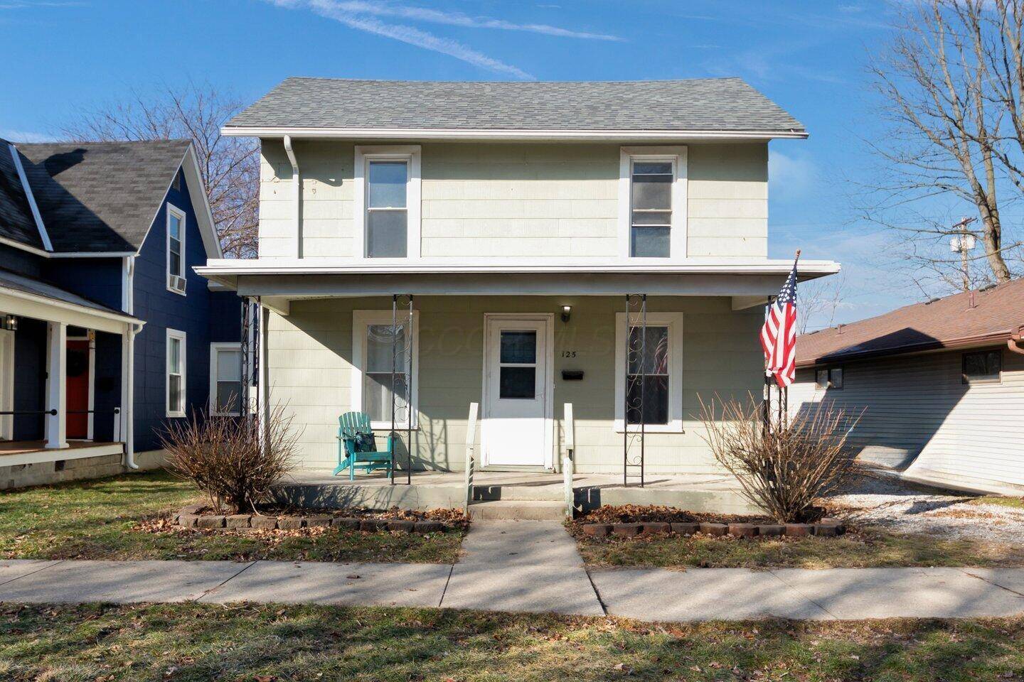 Marysville, OH 43040,125 S Oak Street