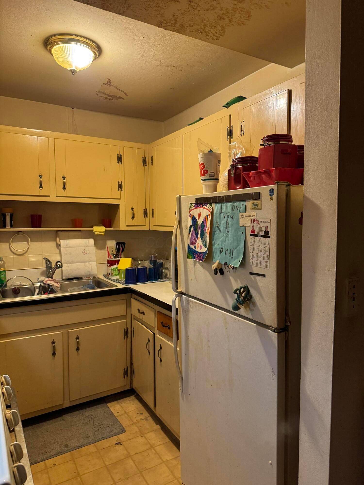Columbus, OH 43228,4696 Tarryton Court #7-1J