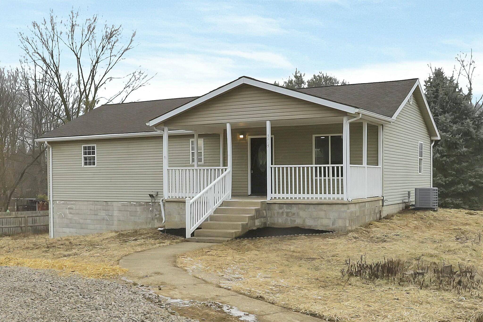 Marengo, OH 43334,5215 Township Road 191