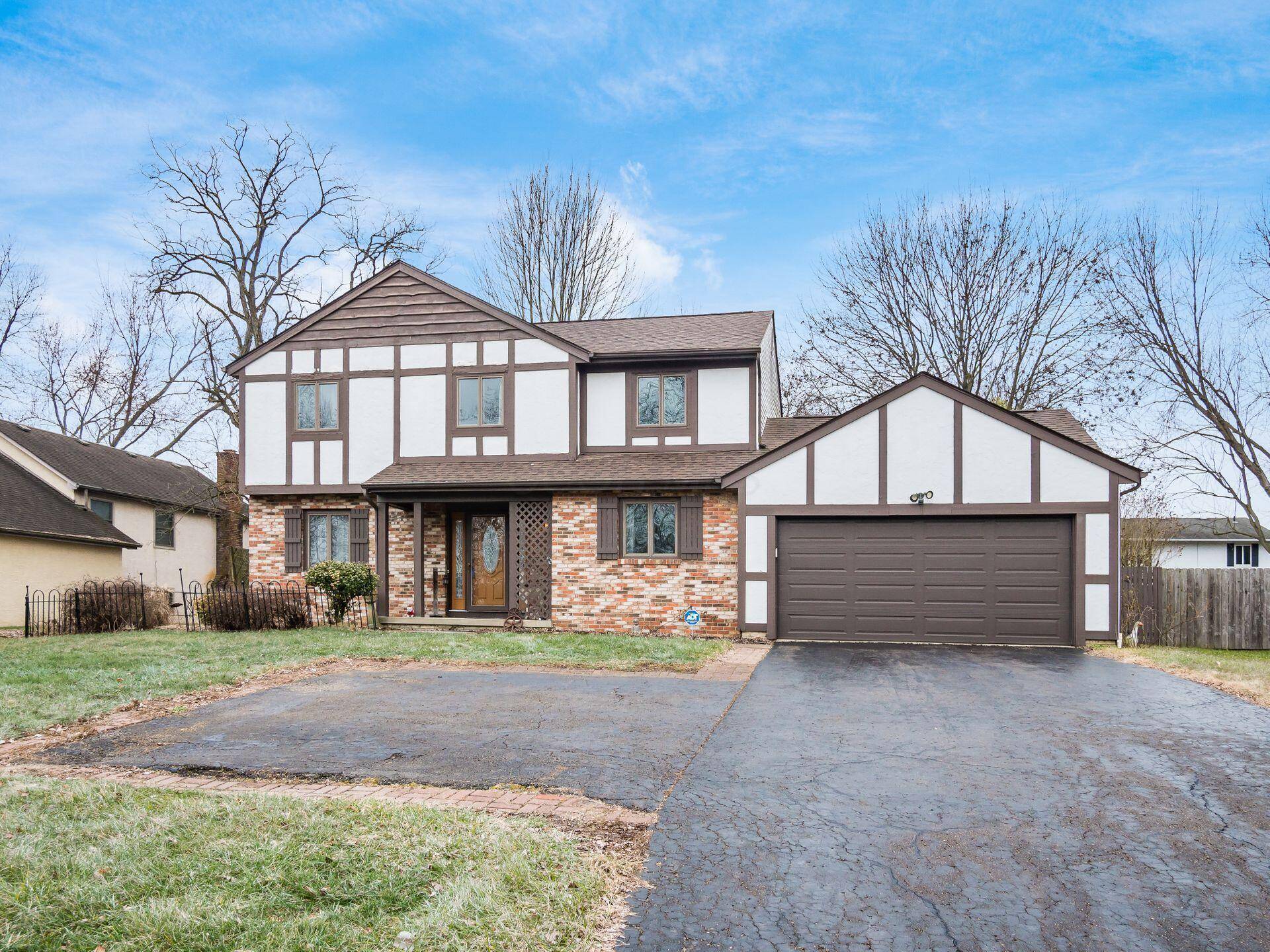 Reynoldsburg, OH 43068,509 Rosehill Road