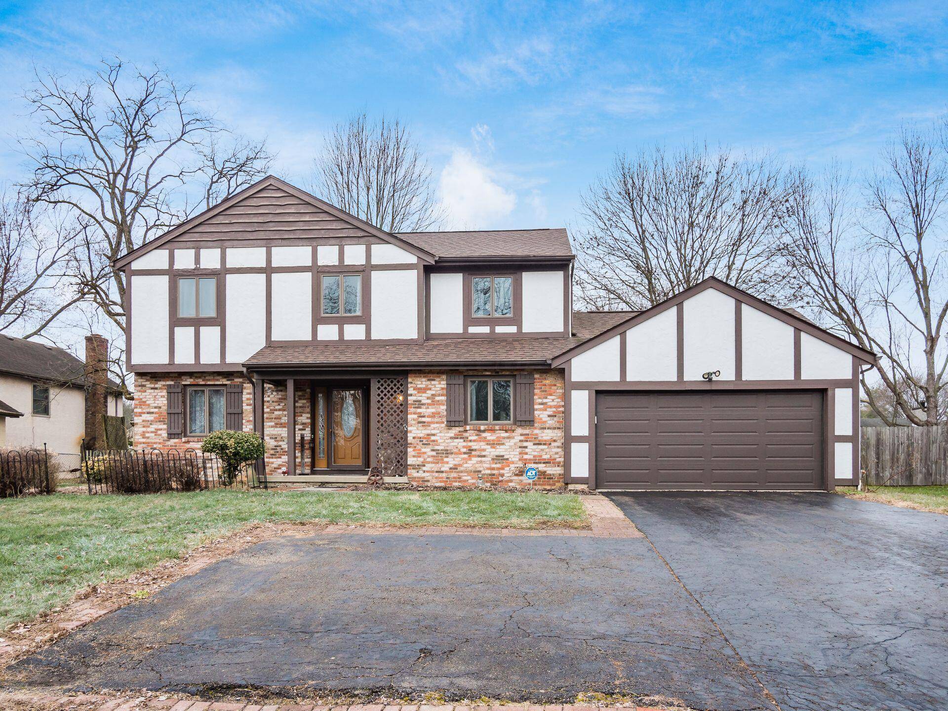 Reynoldsburg, OH 43068,509 Rosehill Road