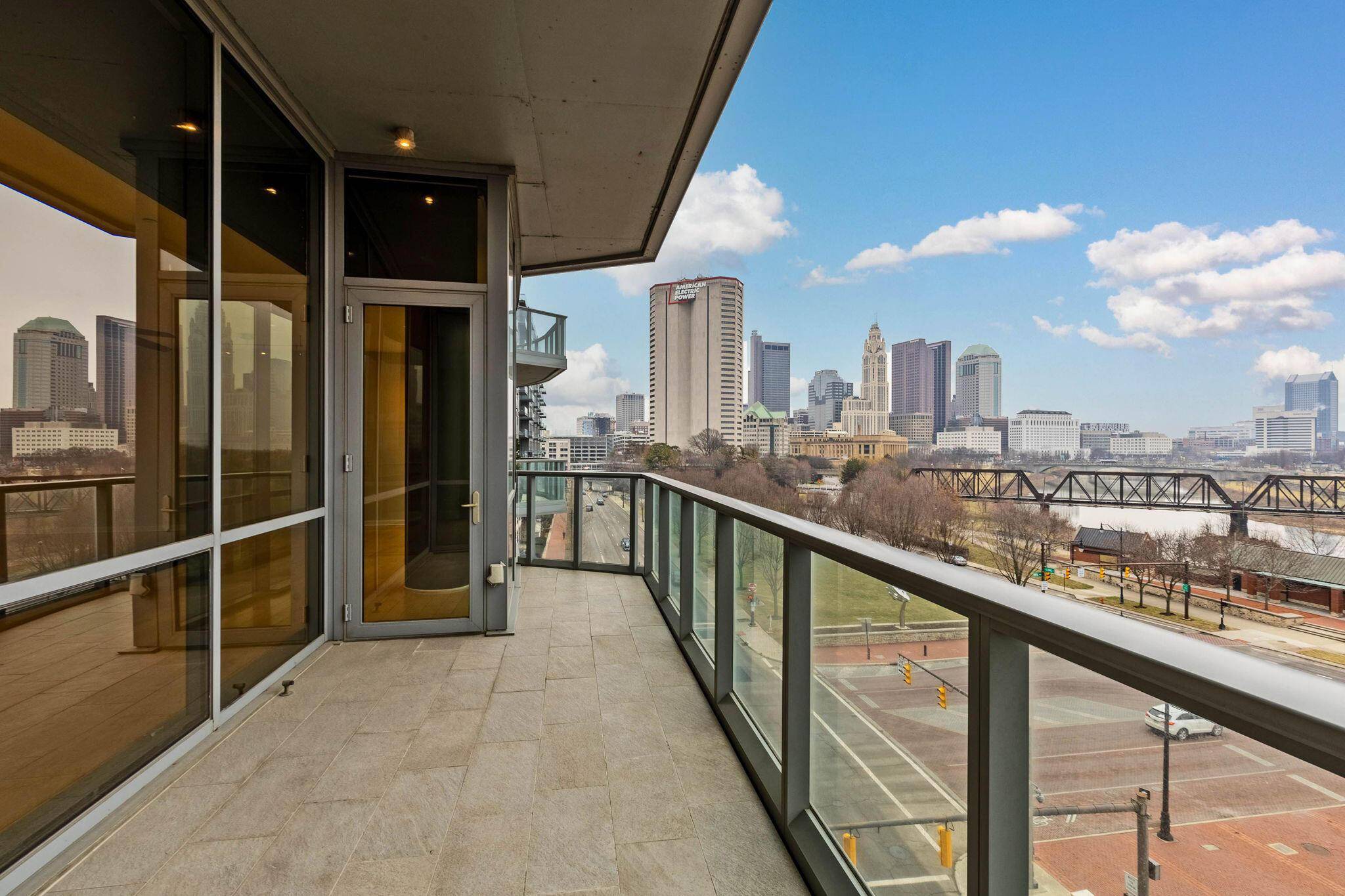 Columbus, OH 43215,300 W Spring Street #503