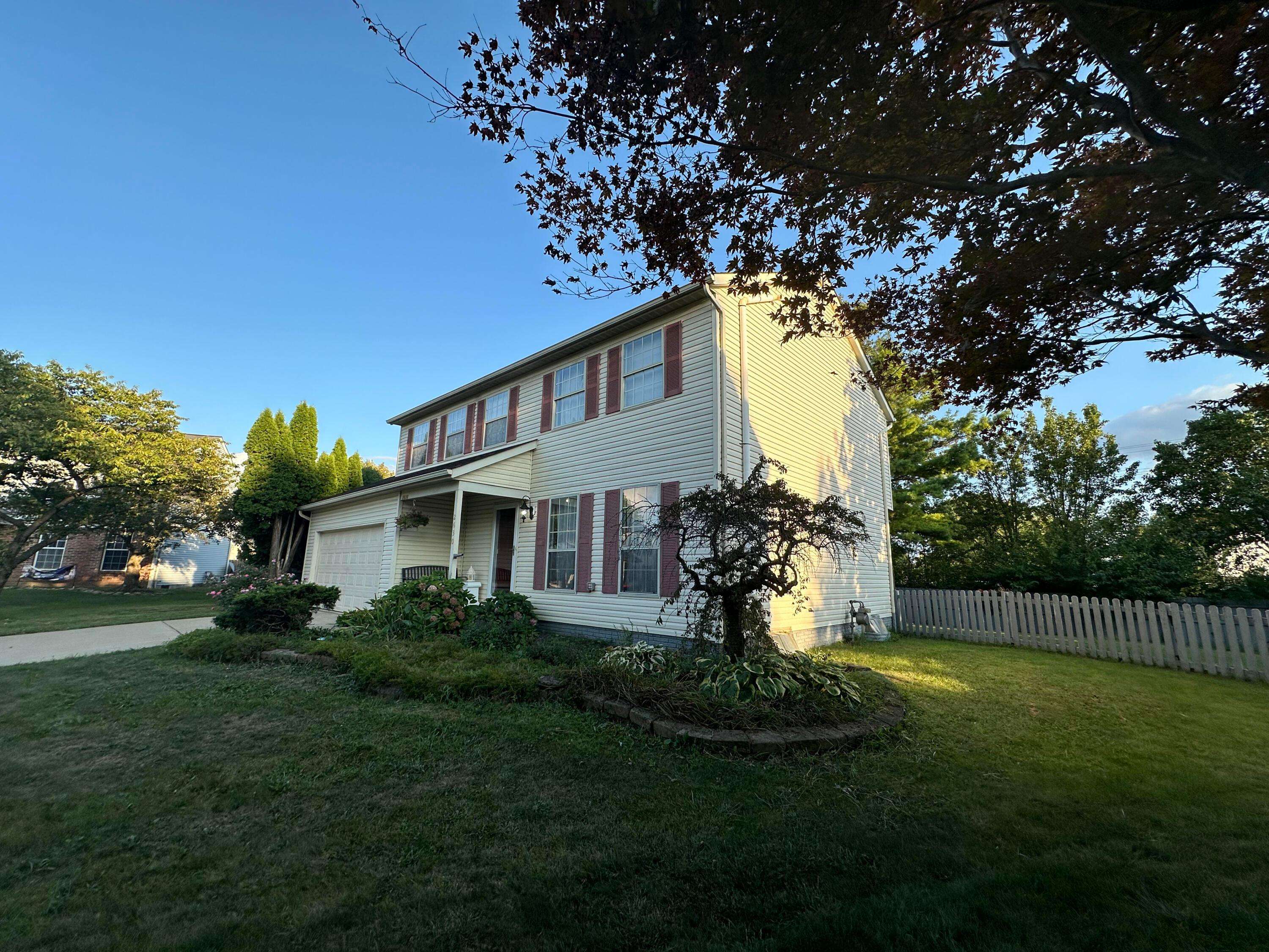 Hilliard, OH 43026,2630 Beacon Court