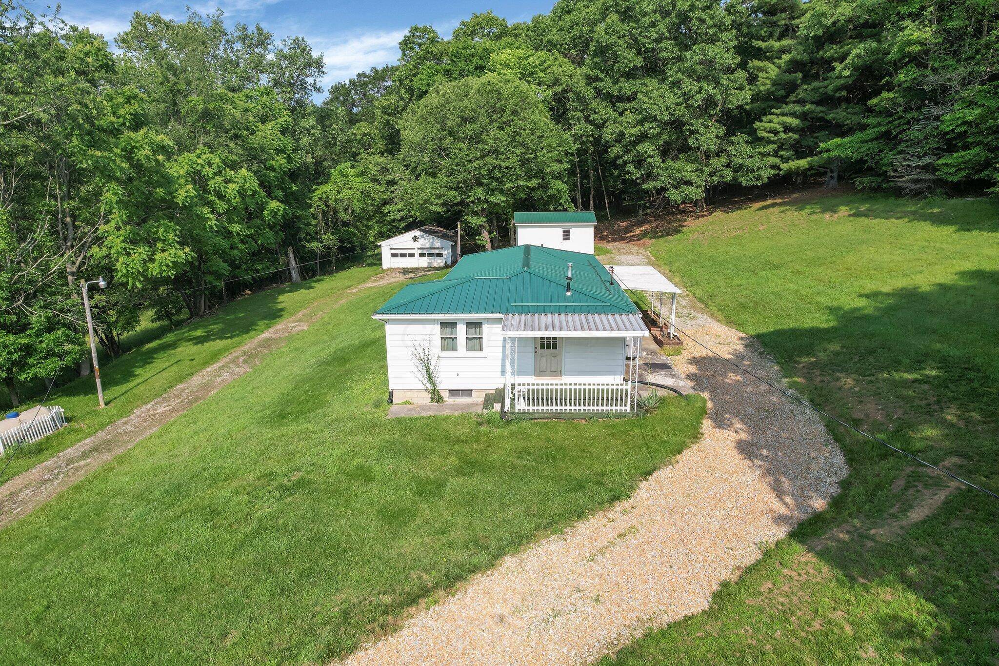 Nashport, OH 43830,17930 Bear Road