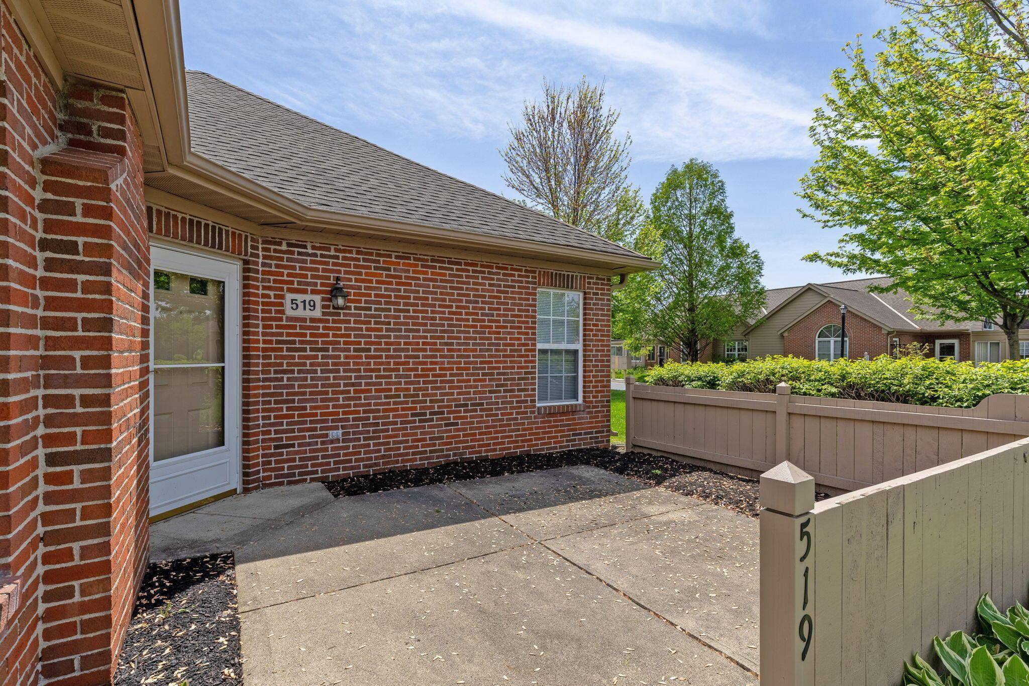 Columbus, OH 43230,519 Dandy Brush Lane #10