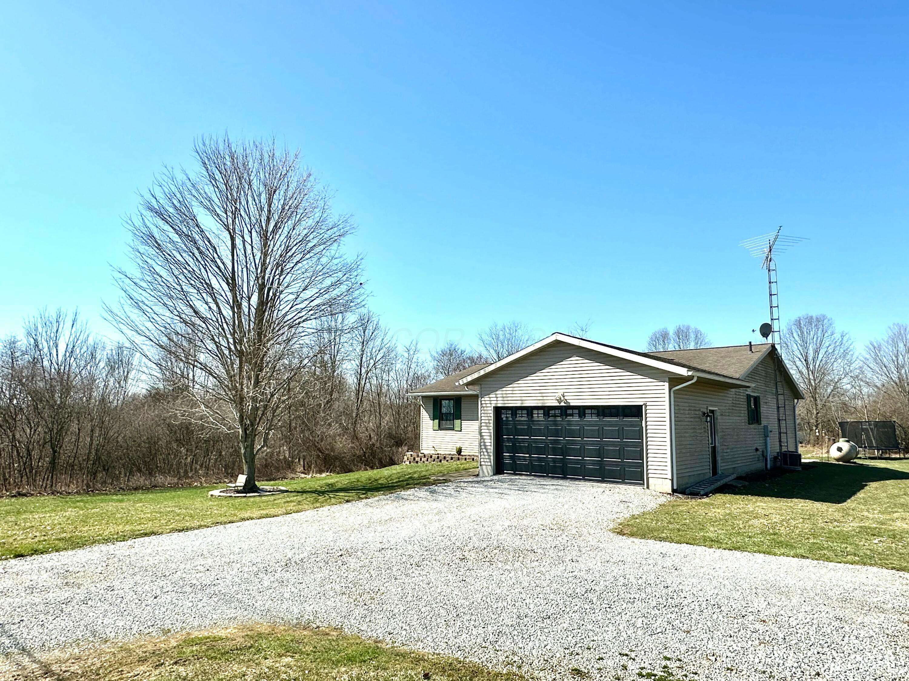 Howard, OH 43028,13541 Magers Road