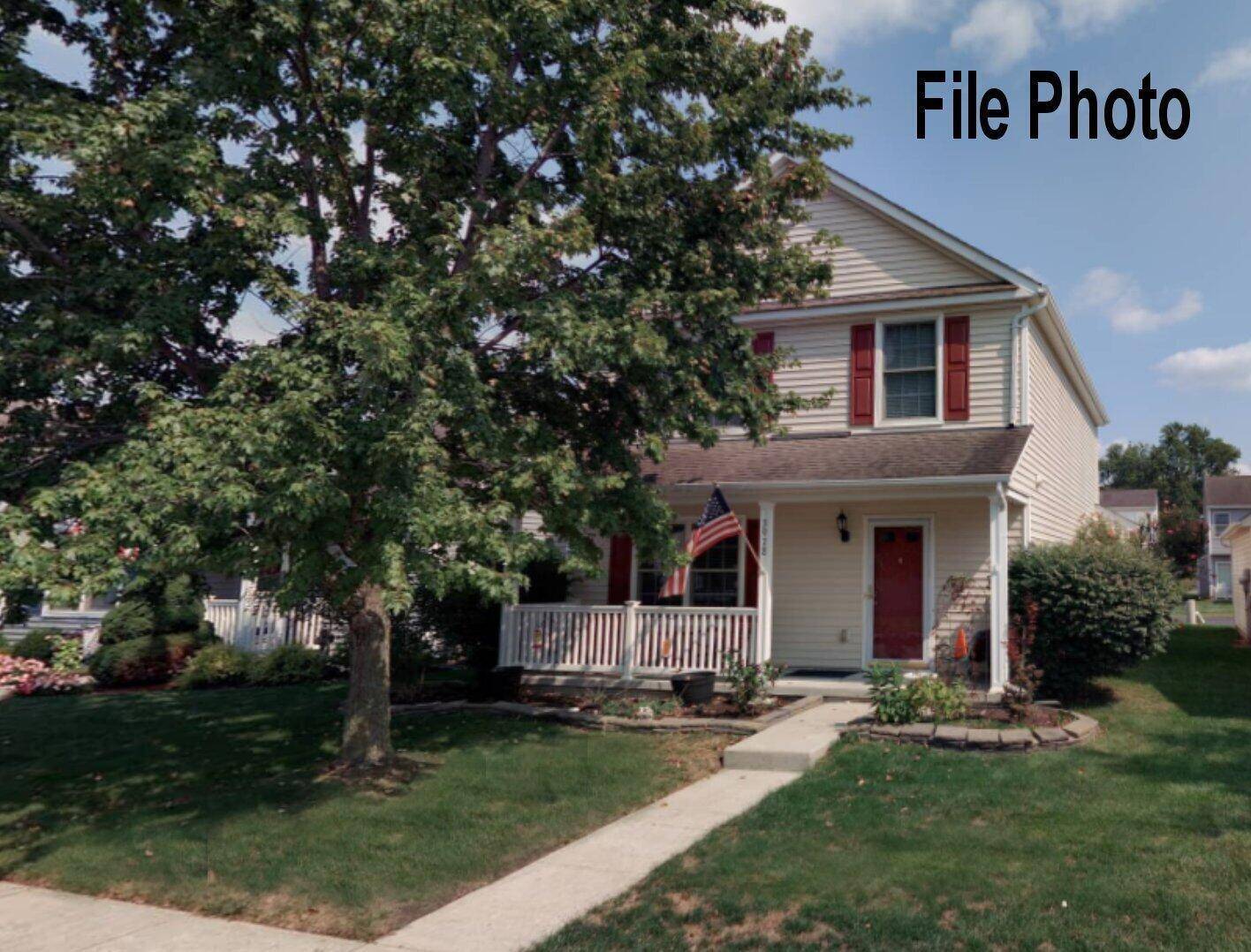 Canal Winchester, OH 43110,3978 Cleggan Street #182