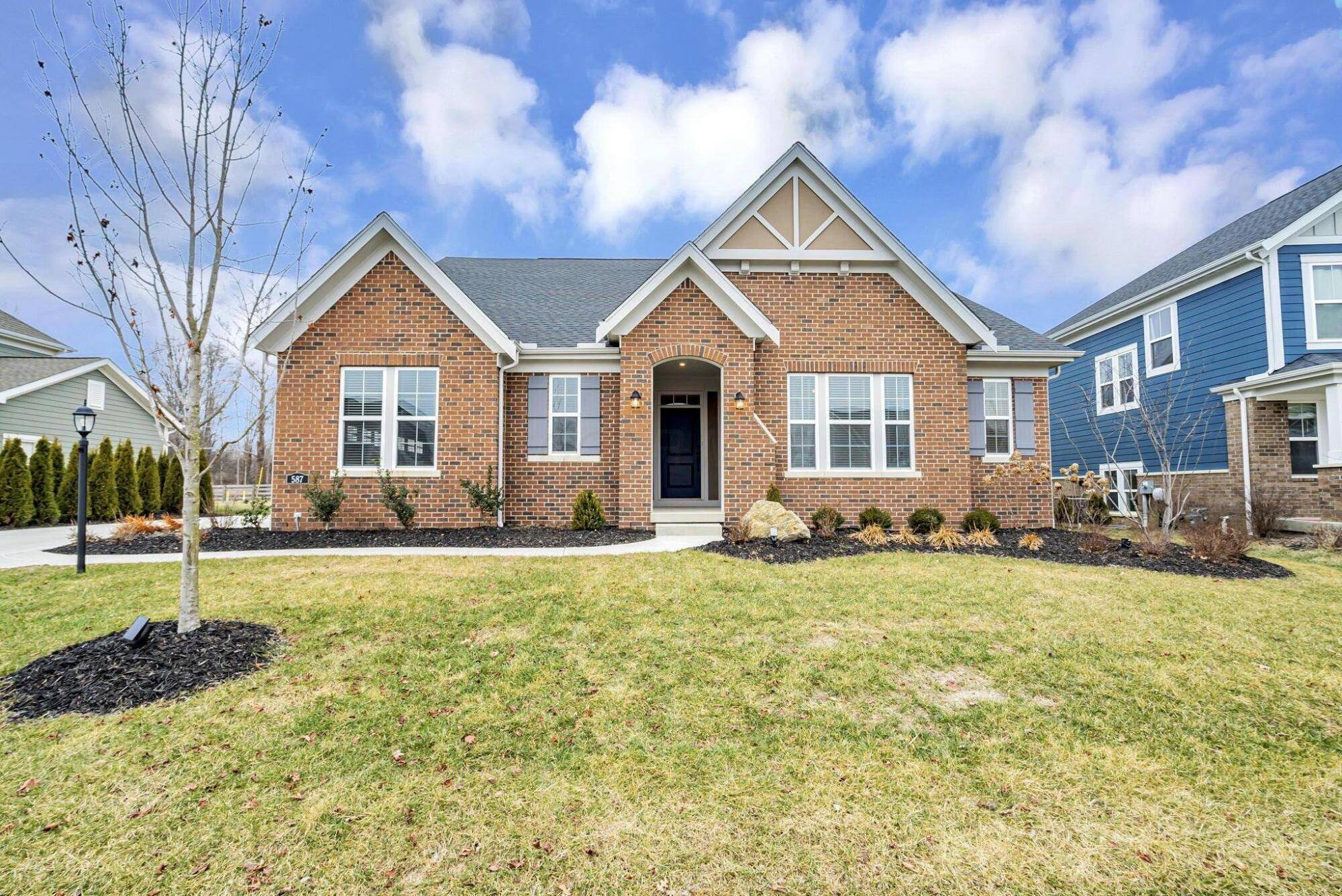 Sunbury, OH 43074,587 Lyle Court