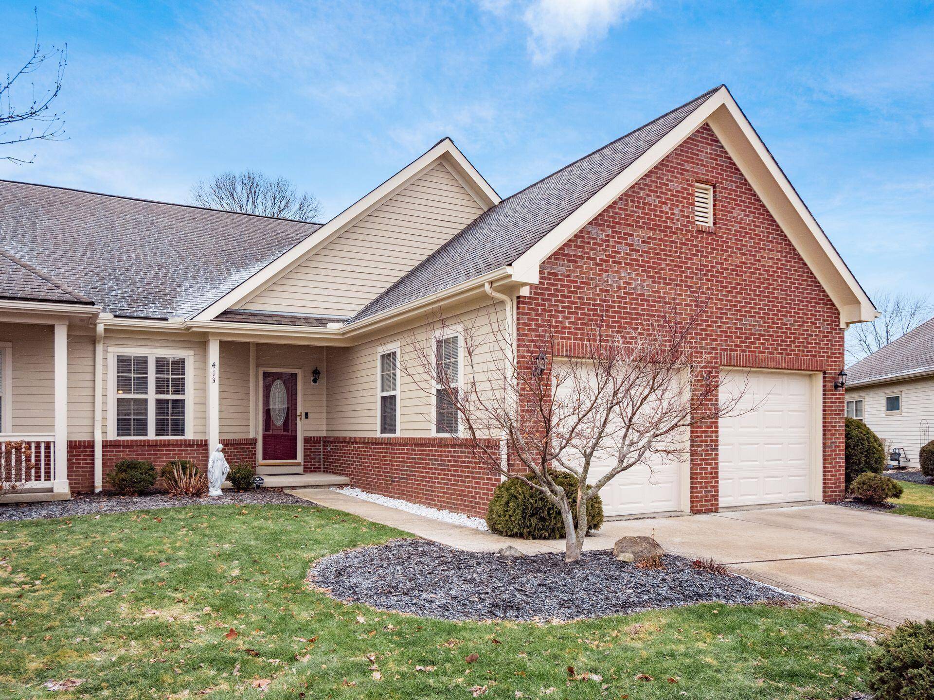 Westerville, OH 43082,413 Wyndham Park