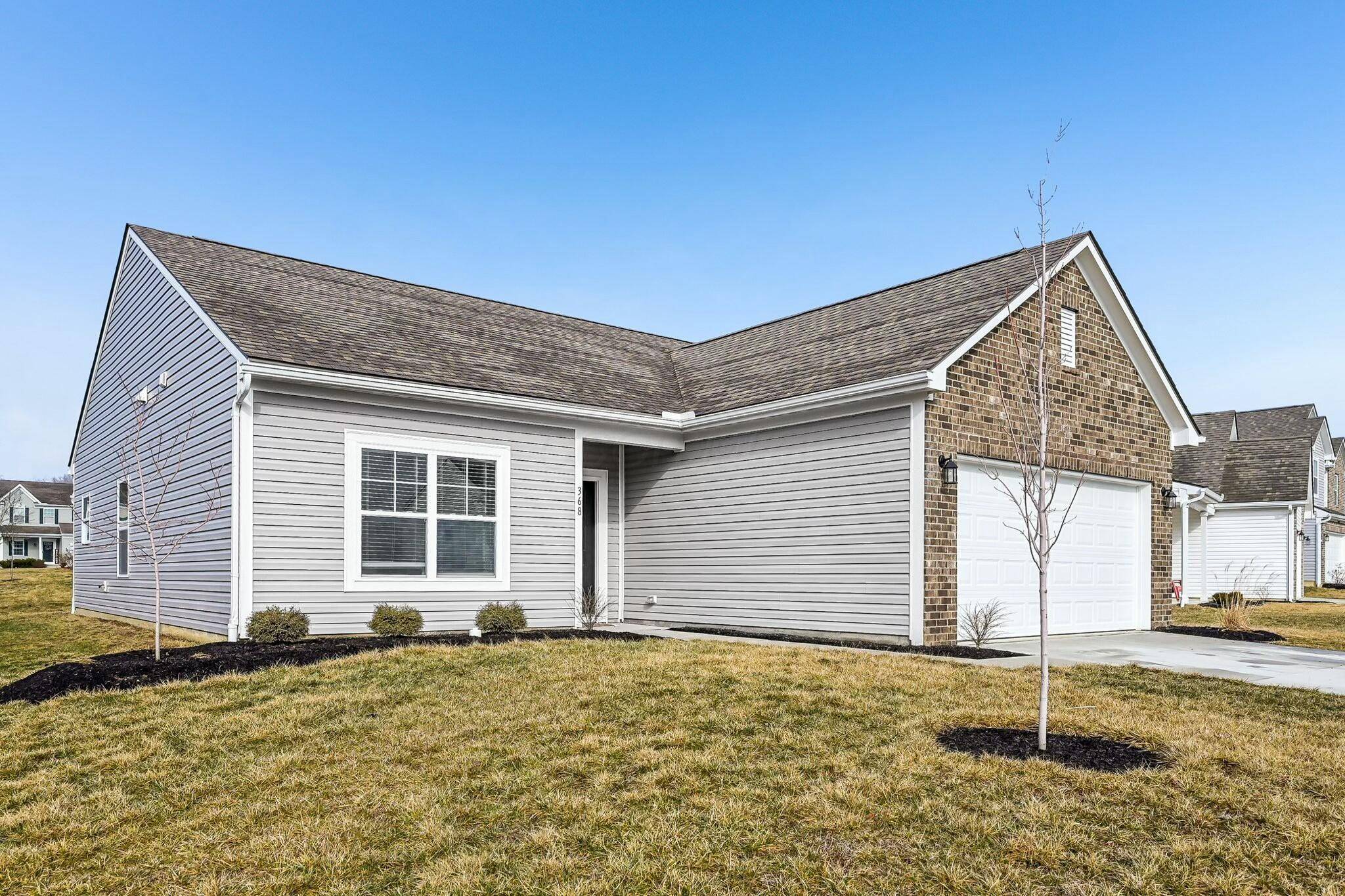 Mount Sterling, OH 43143,368 Valleyview Drive