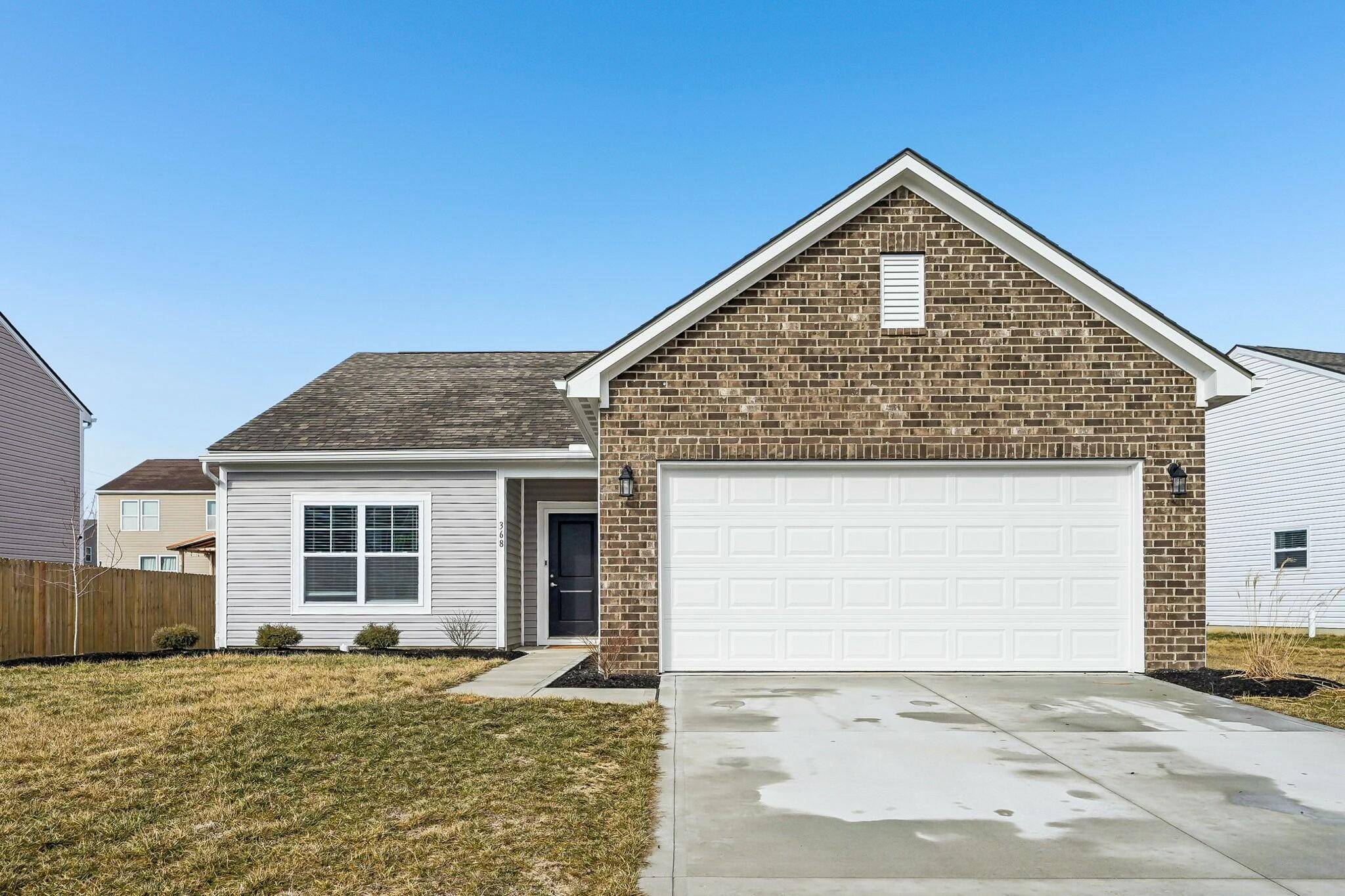 Mount Sterling, OH 43143,368 Valleyview Drive