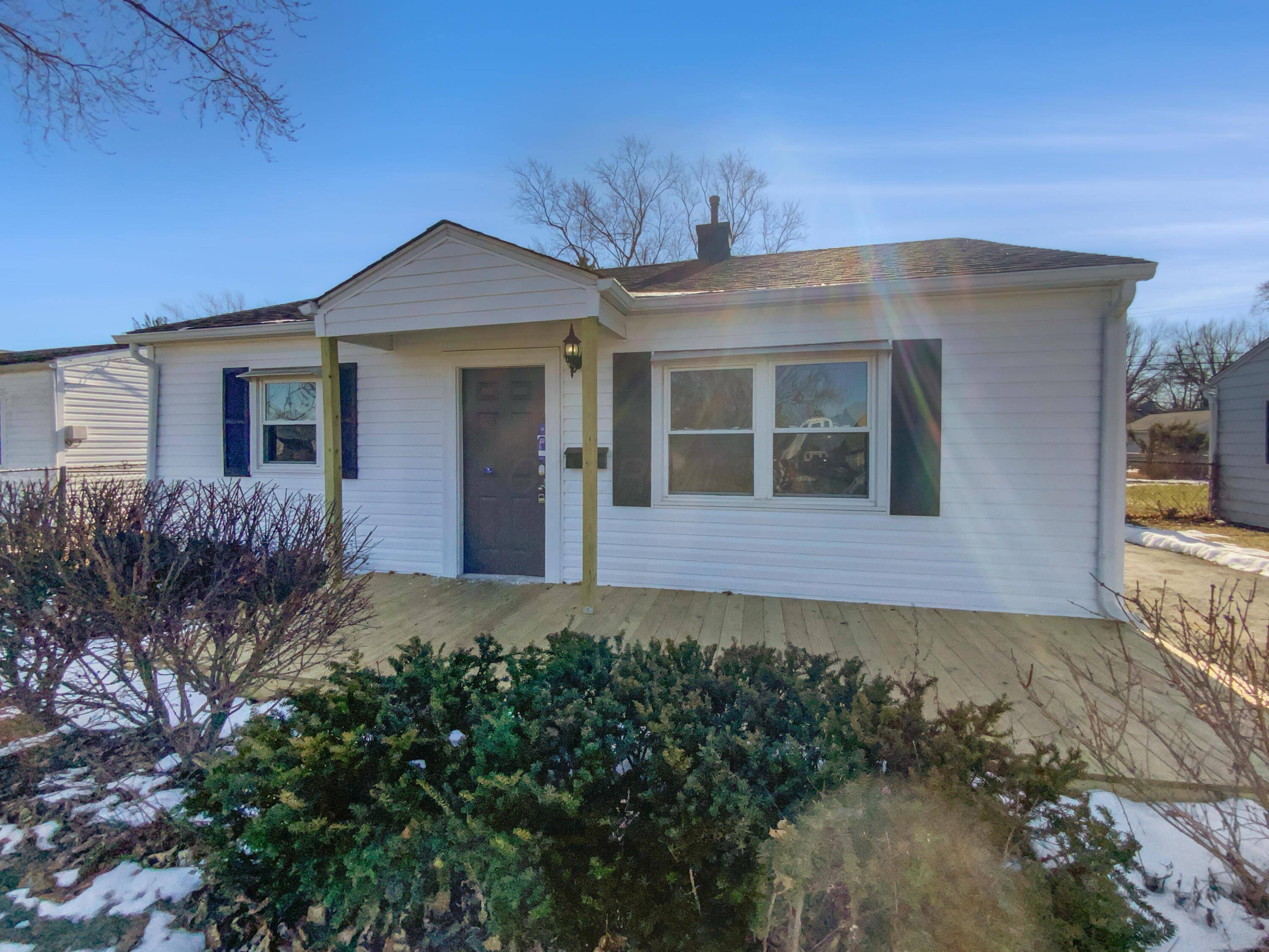 Columbus, OH 43213,4619 Saint Ann Lane