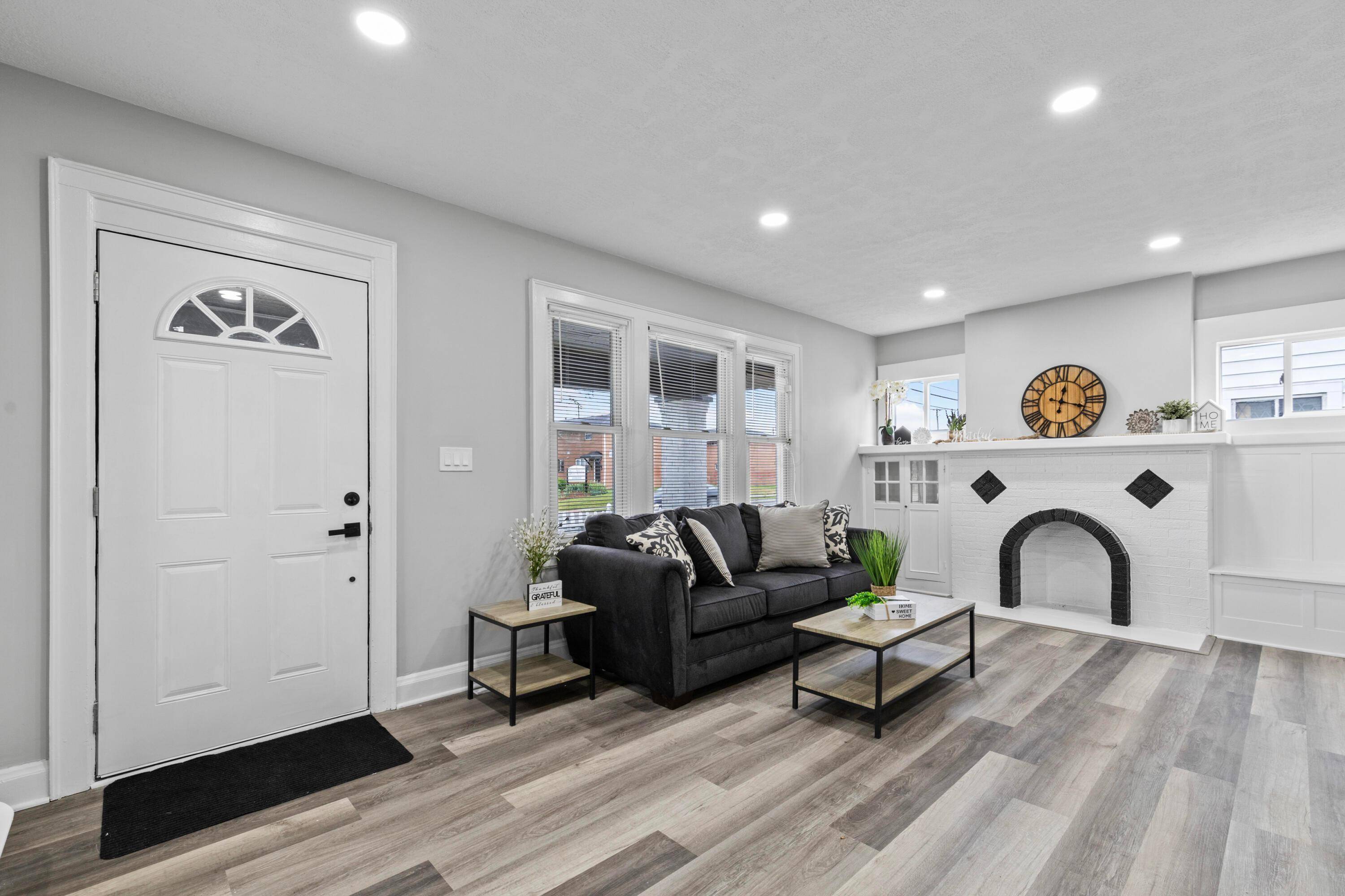 Columbus, OH 43207,1753 Lockbourne Road