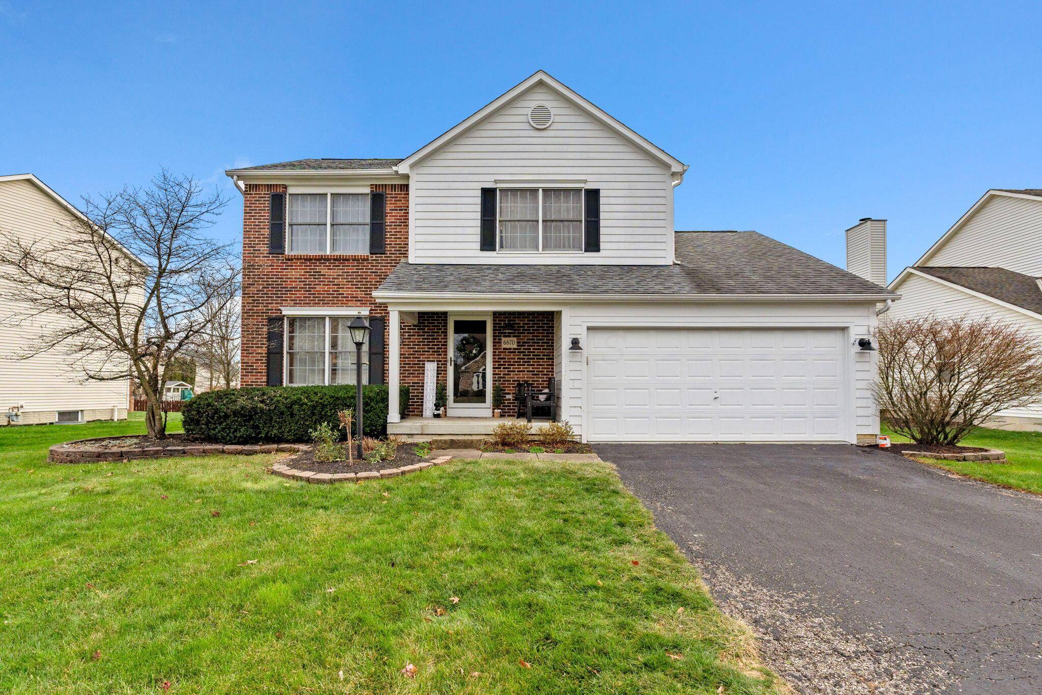 Westerville, OH 43082,6670 Springview Drive