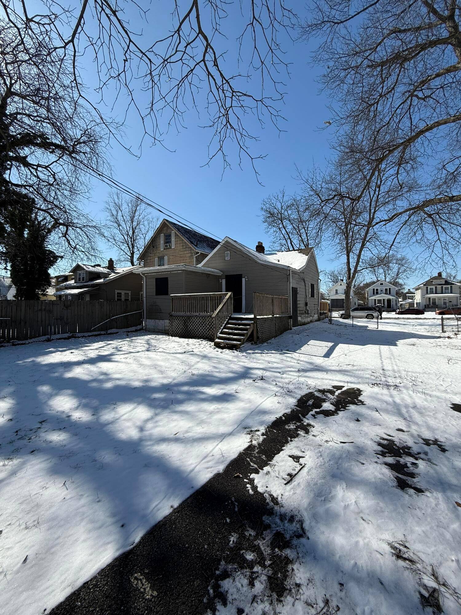 Columbus, OH 43204,264 S Terrace Avenue