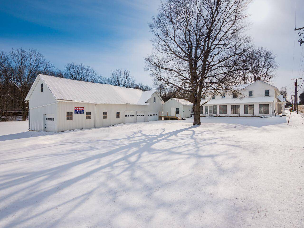 Mount Vernon, OH 43050,7106 Columbus Road