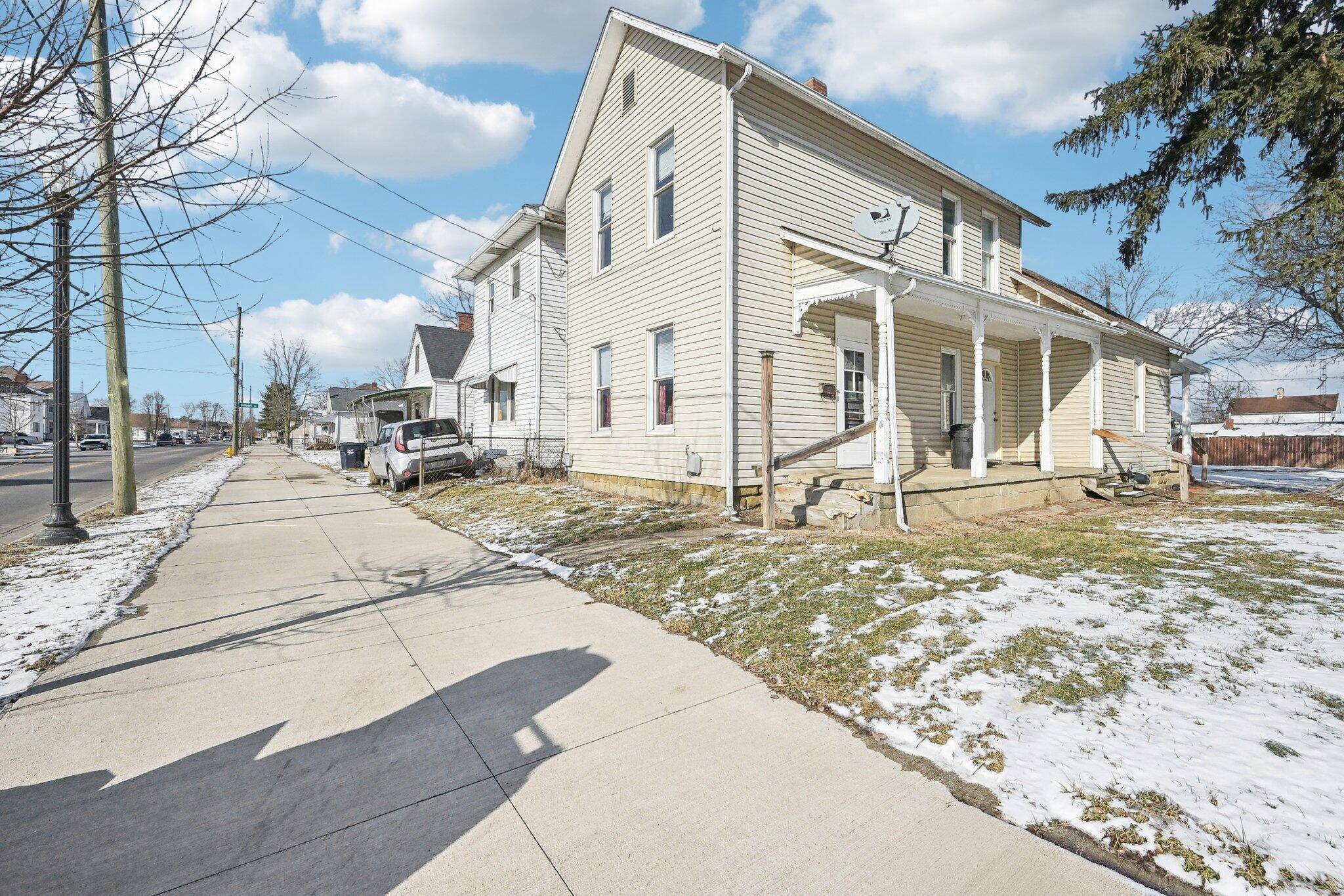 Newark, OH 43055,188 S 4th Street
