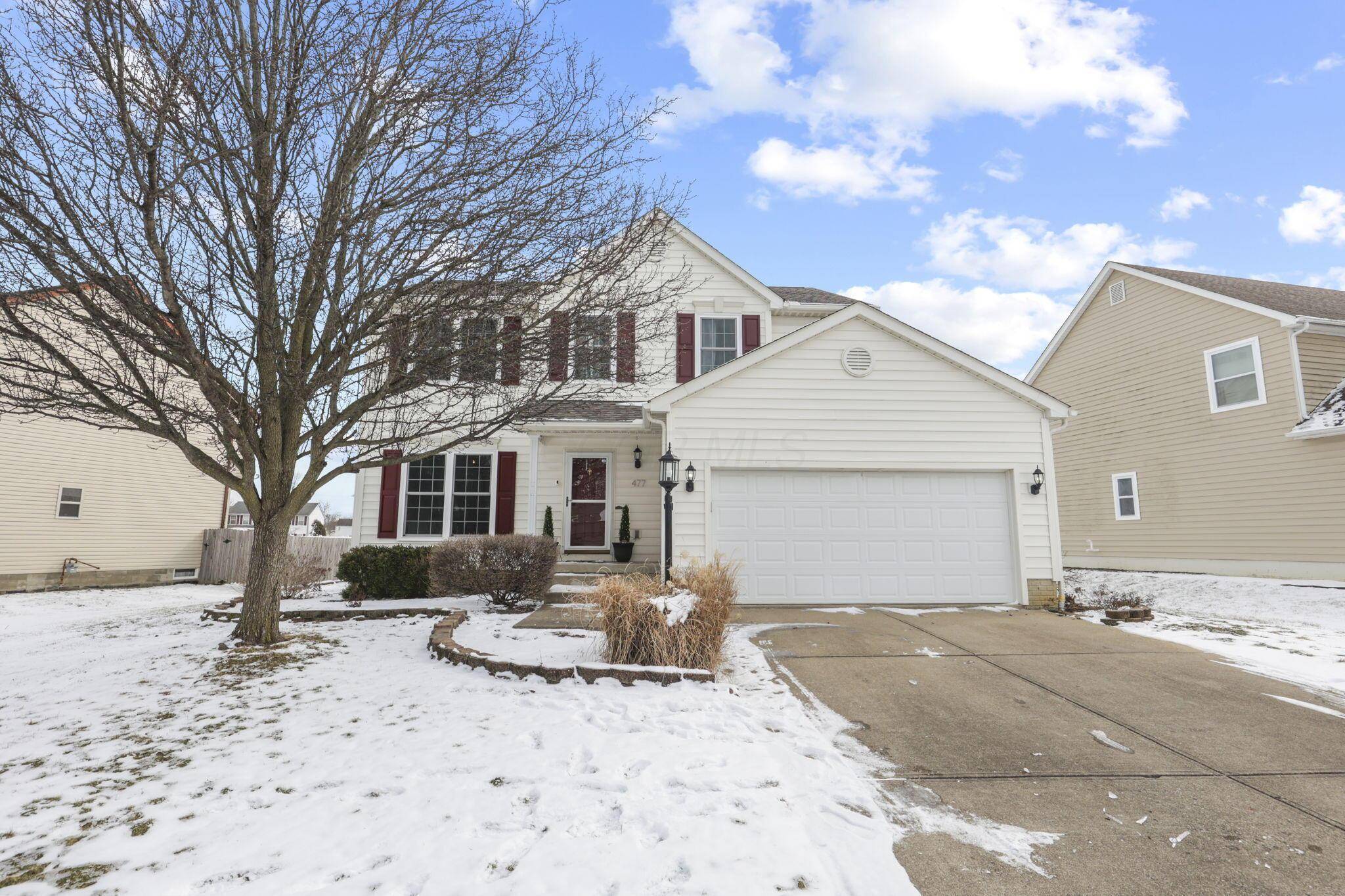 Pickerington, OH 43147,477 Pruden Drive