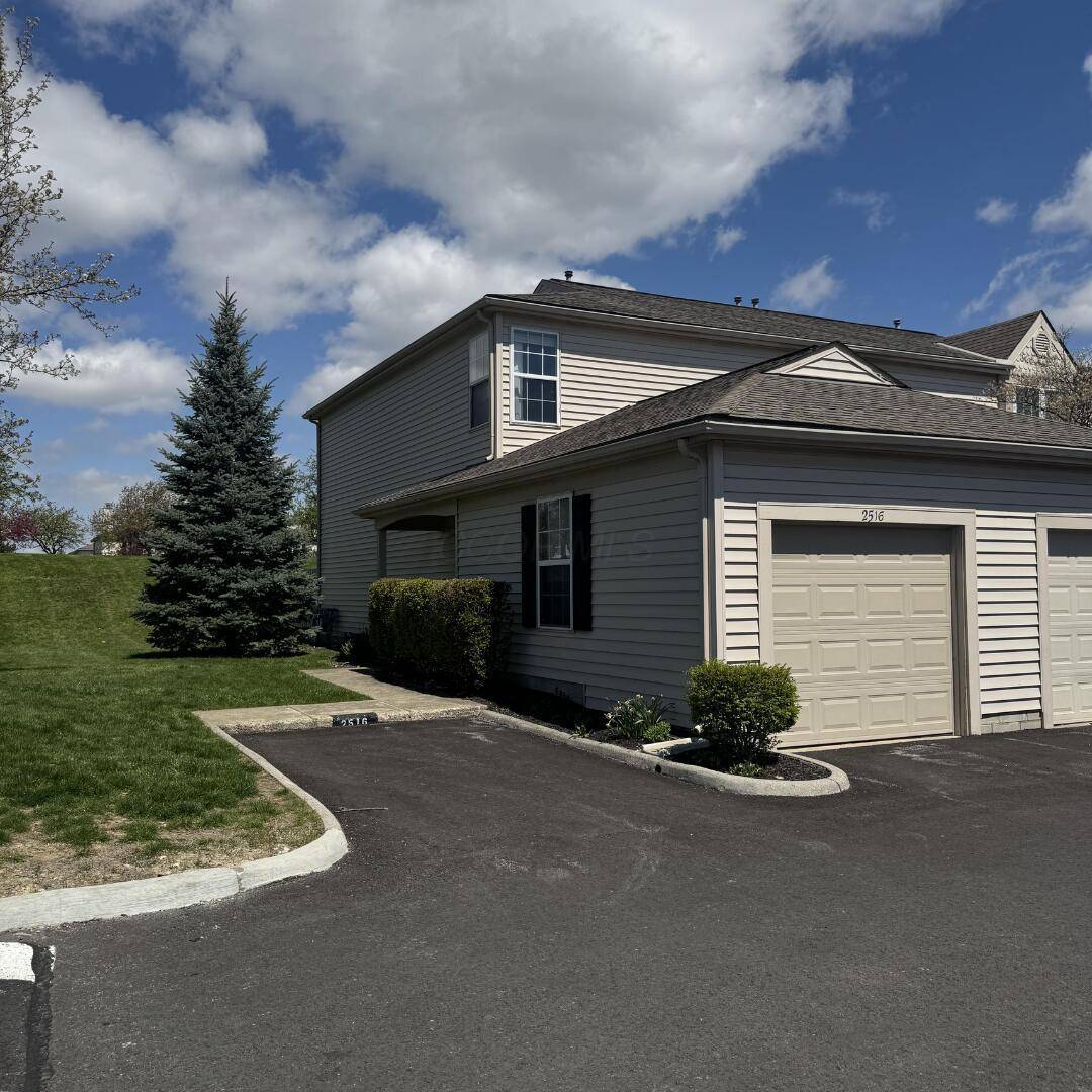 Columbus, OH 43235,2516 Gardenia Drive #73A