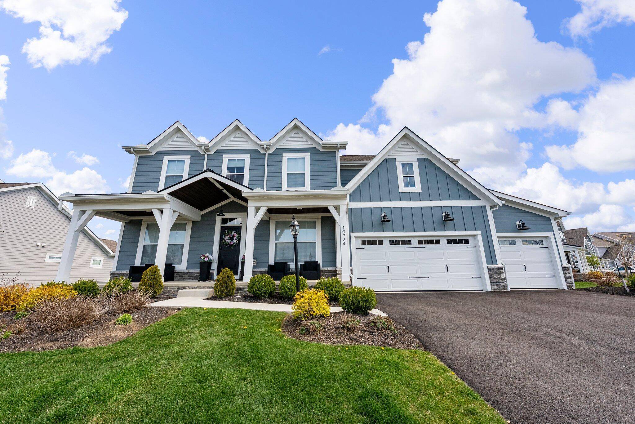 Plain City, OH 43064,10724 Bellflower Drive