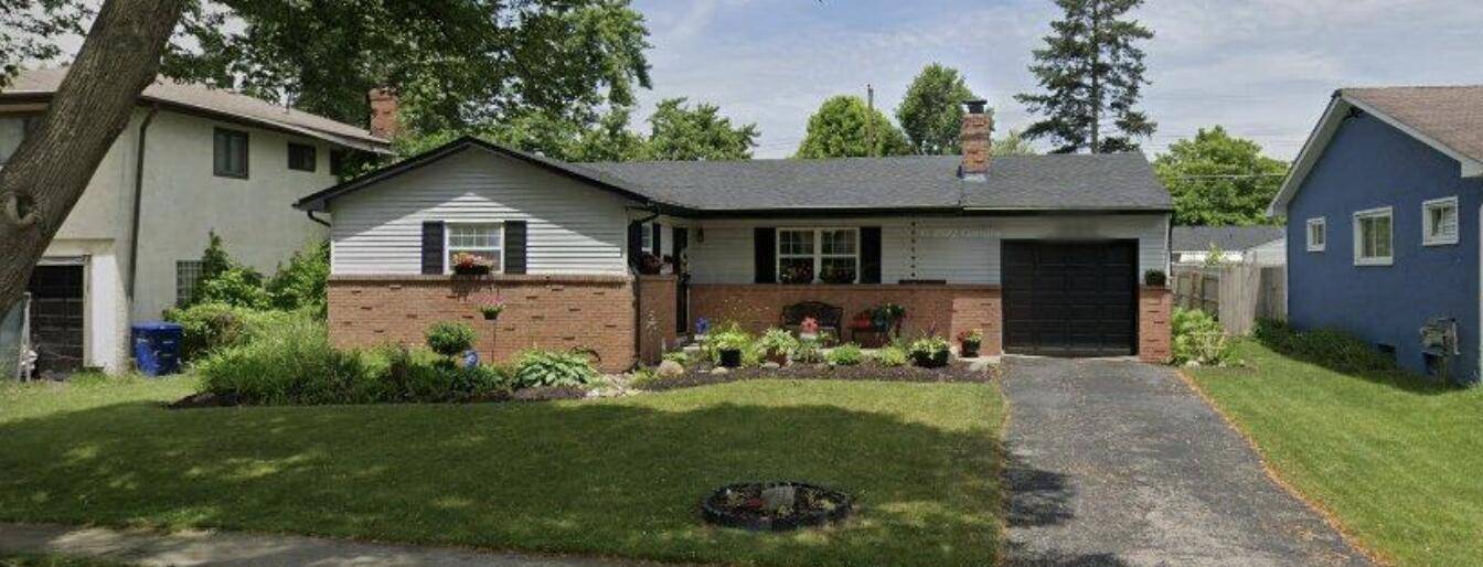 Columbus, OH 43229,1252 Oakfield Drive