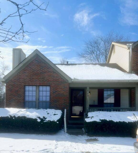 Reynoldsburg, OH 43068,913 Crofton Place