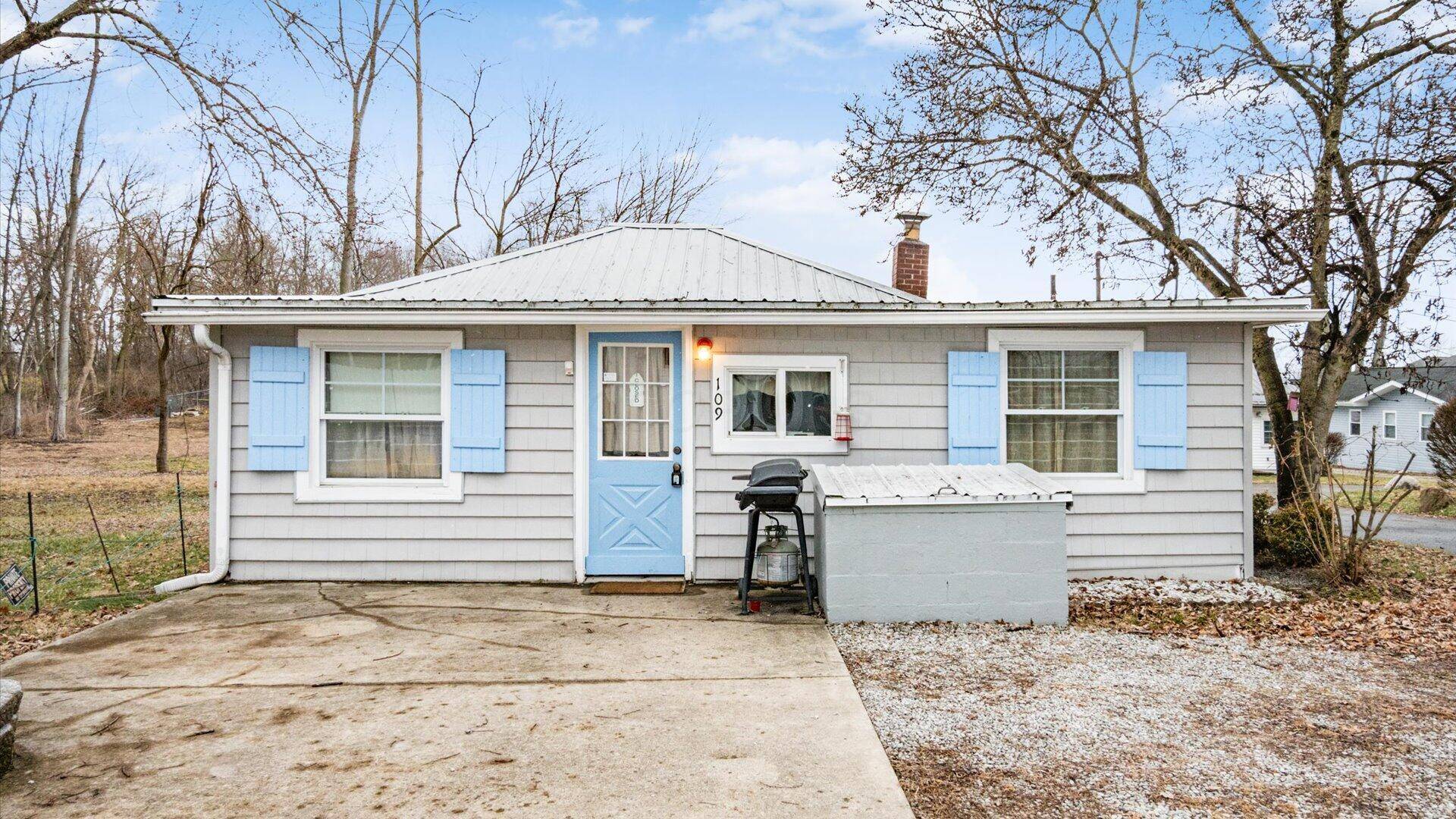 Buckeye Lake, OH 43008,109 Beacon Light Lane