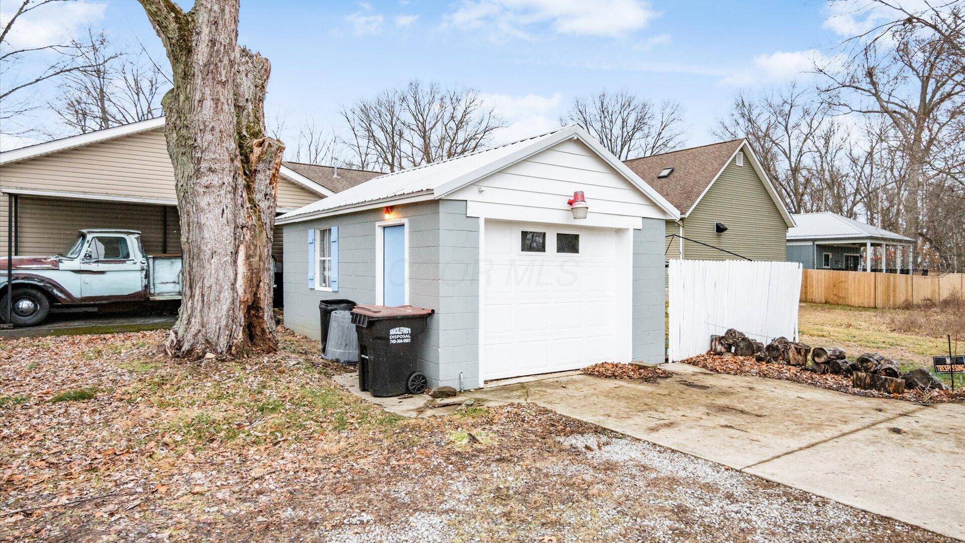 Buckeye Lake, OH 43008,109 Beacon Light Lane